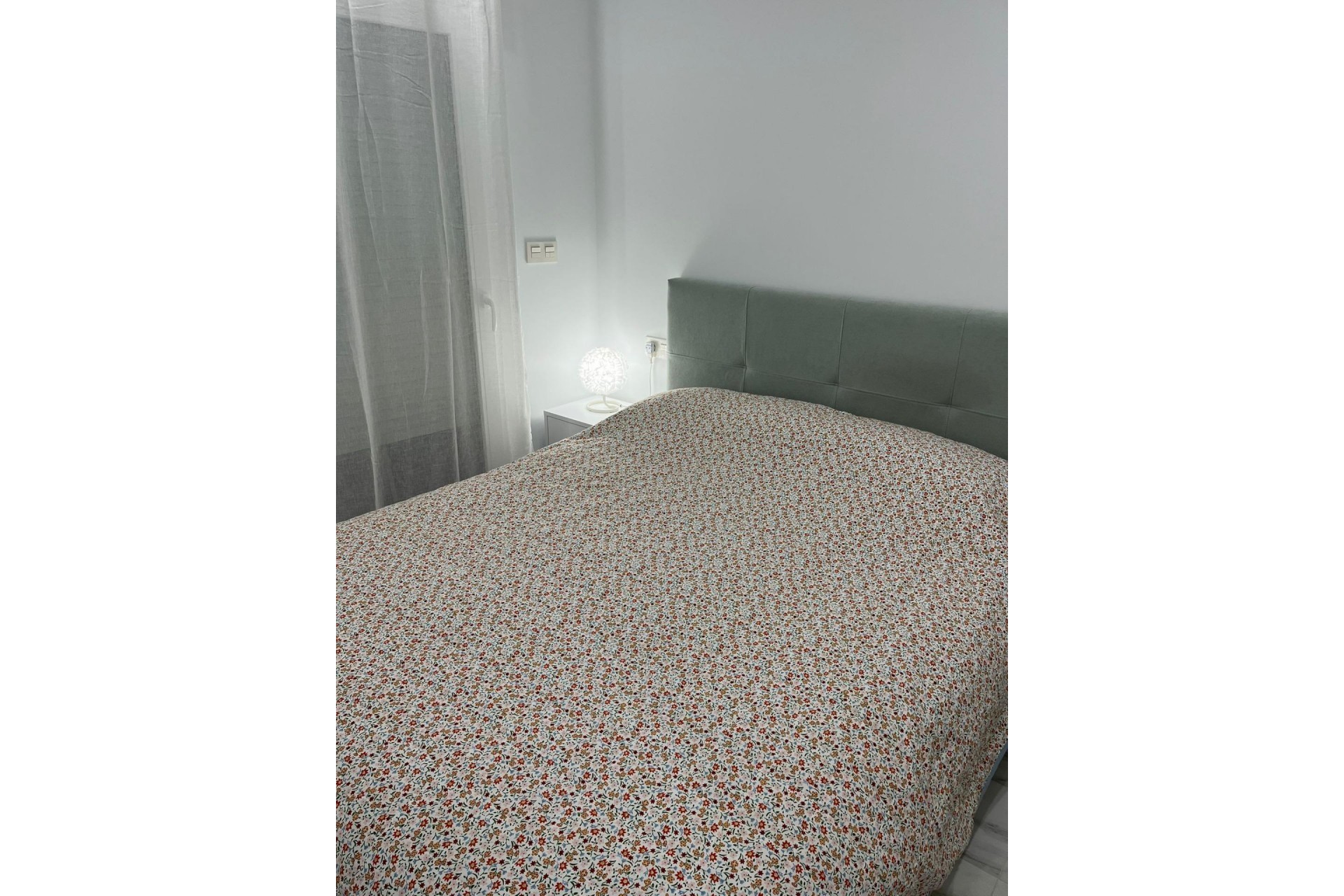 Återförsäljning - Apartment -
Torrevieja - Centro