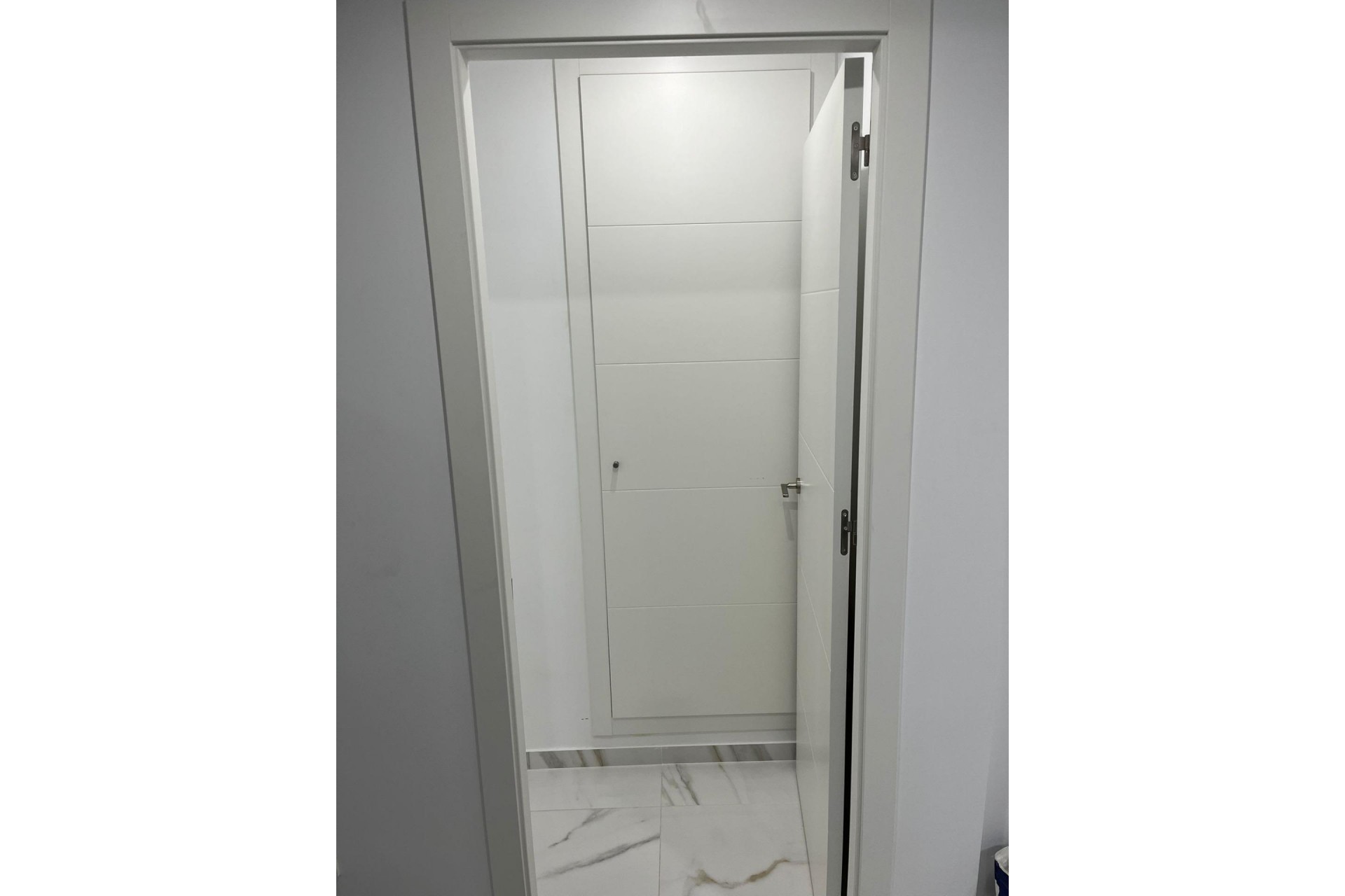 Återförsäljning - Apartment -
Torrevieja - Centro