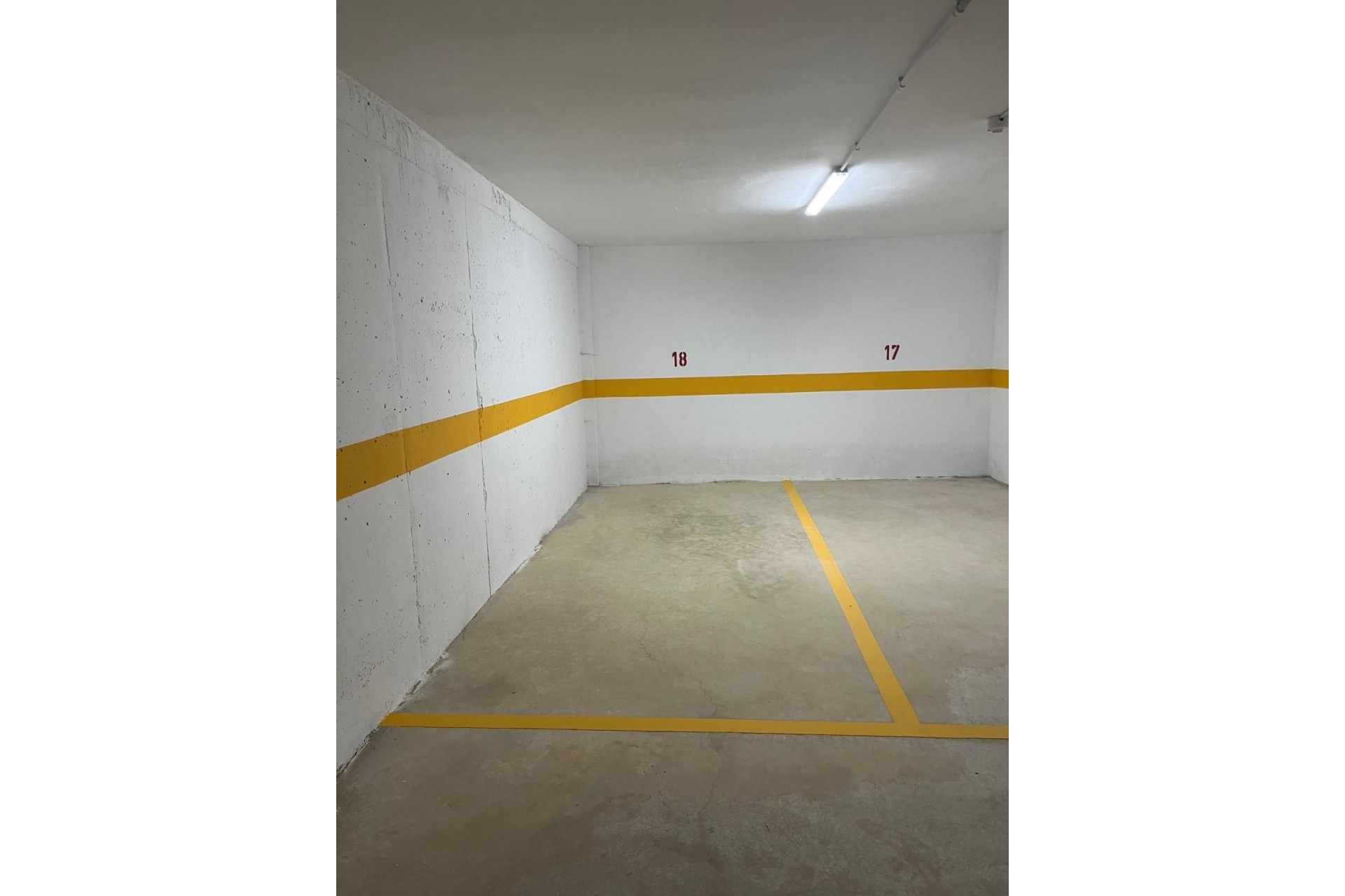 Återförsäljning - Apartment -
Torrevieja - Centro