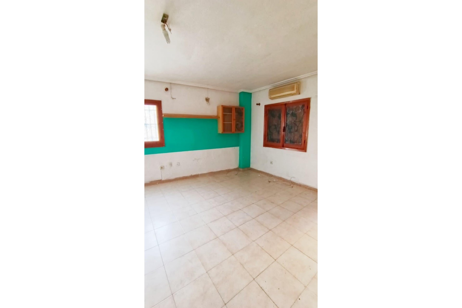 Återförsäljning - Apartment -
Torrevieja - Centro