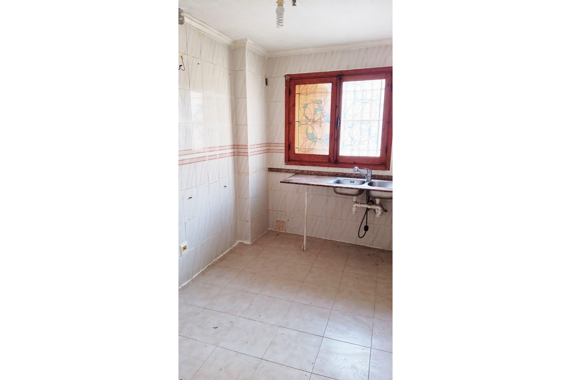 Återförsäljning - Apartment -
Torrevieja - Centro