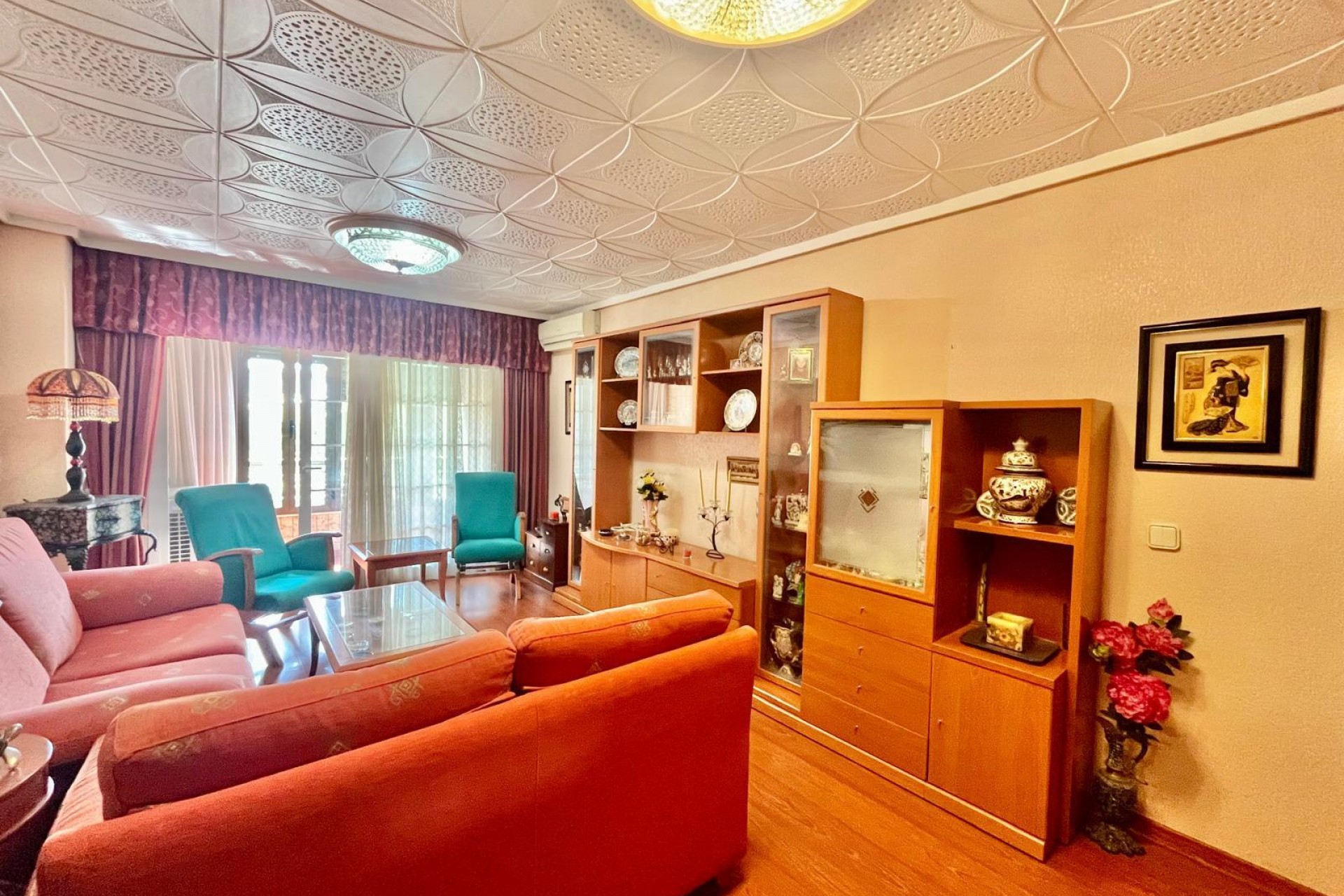 Återförsäljning - Apartment -
Torrevieja - Centro