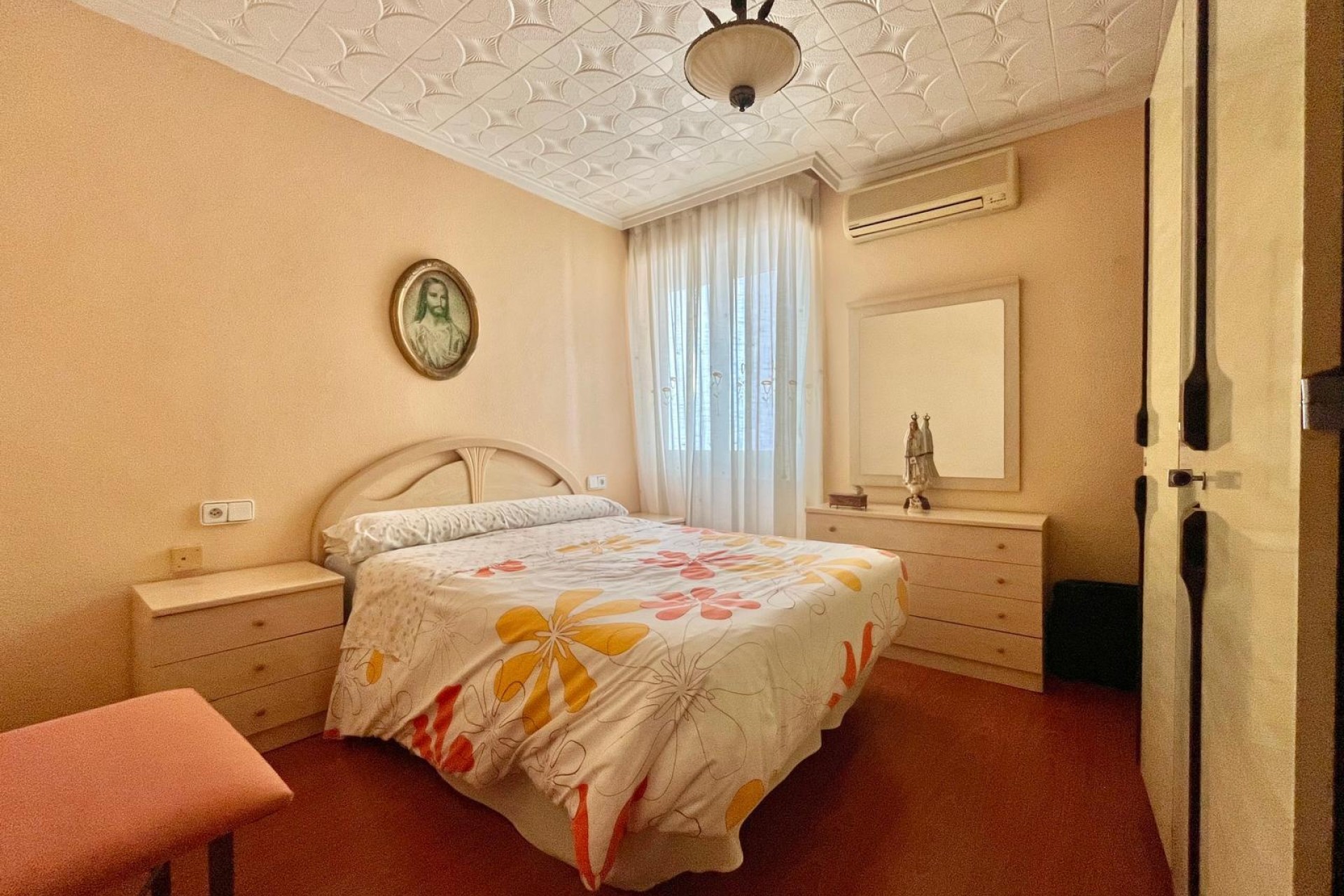 Återförsäljning - Apartment -
Torrevieja - Centro