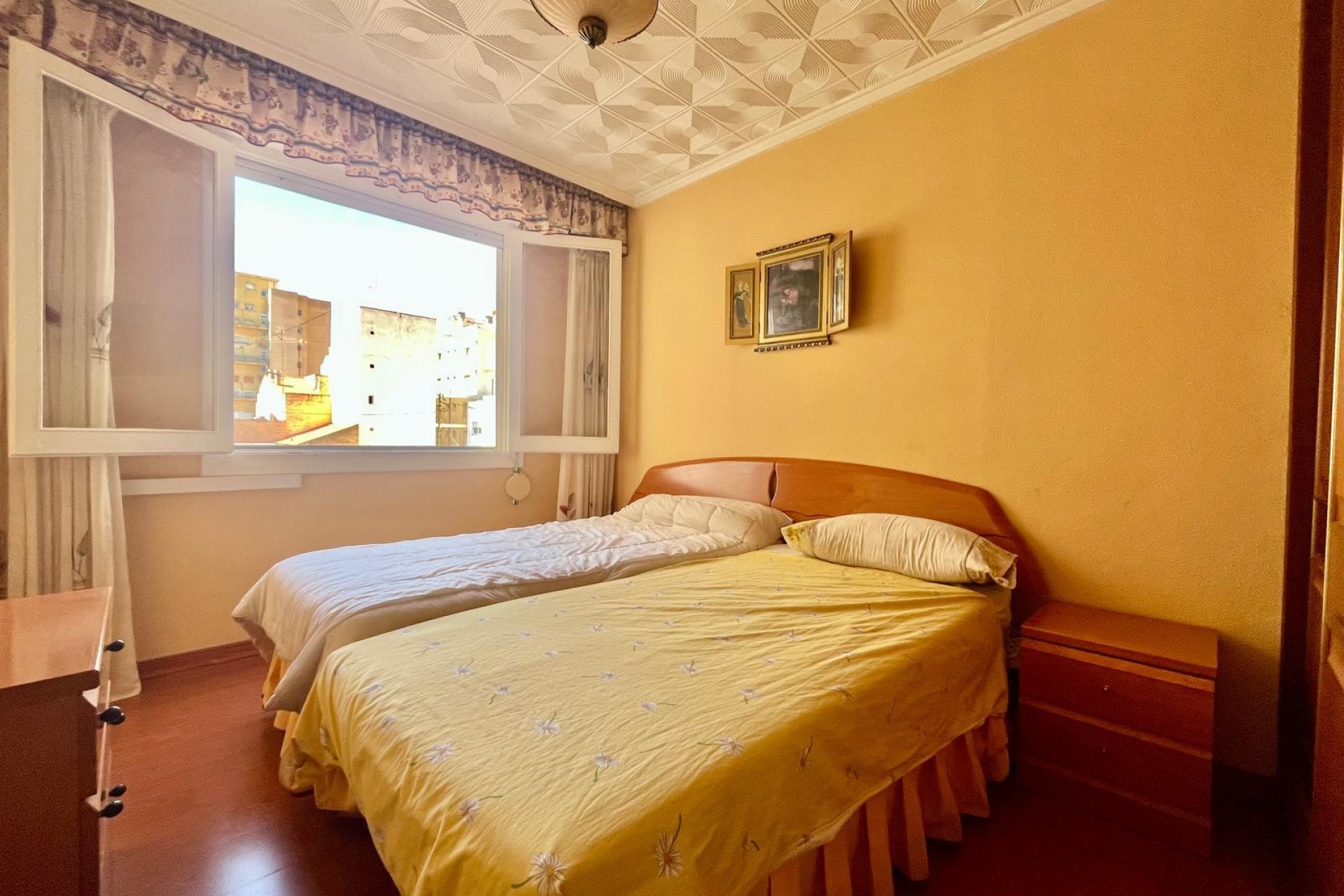 Återförsäljning - Apartment -
Torrevieja - Centro