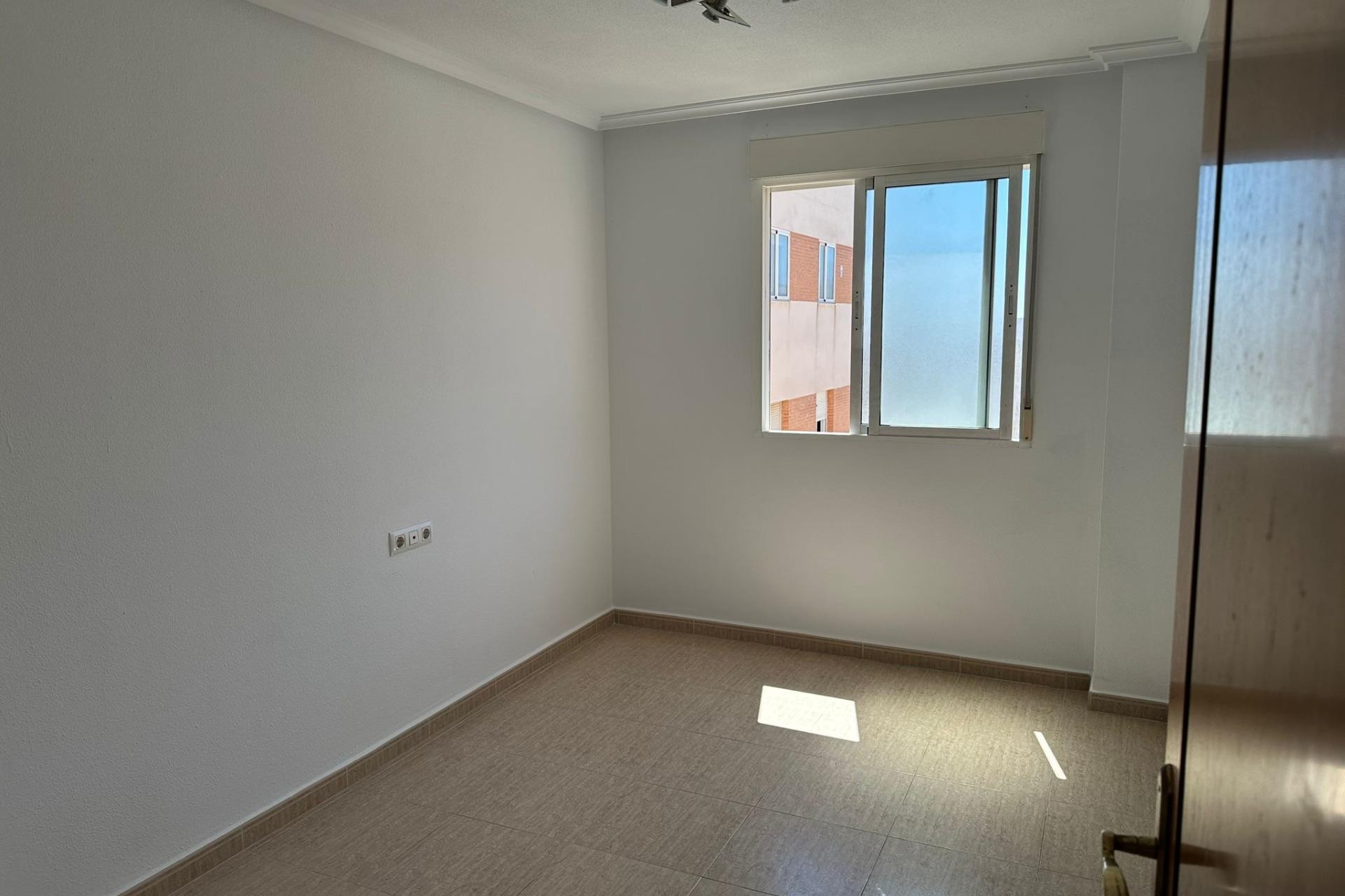 Återförsäljning - Apartment -
Torrevieja - Centro