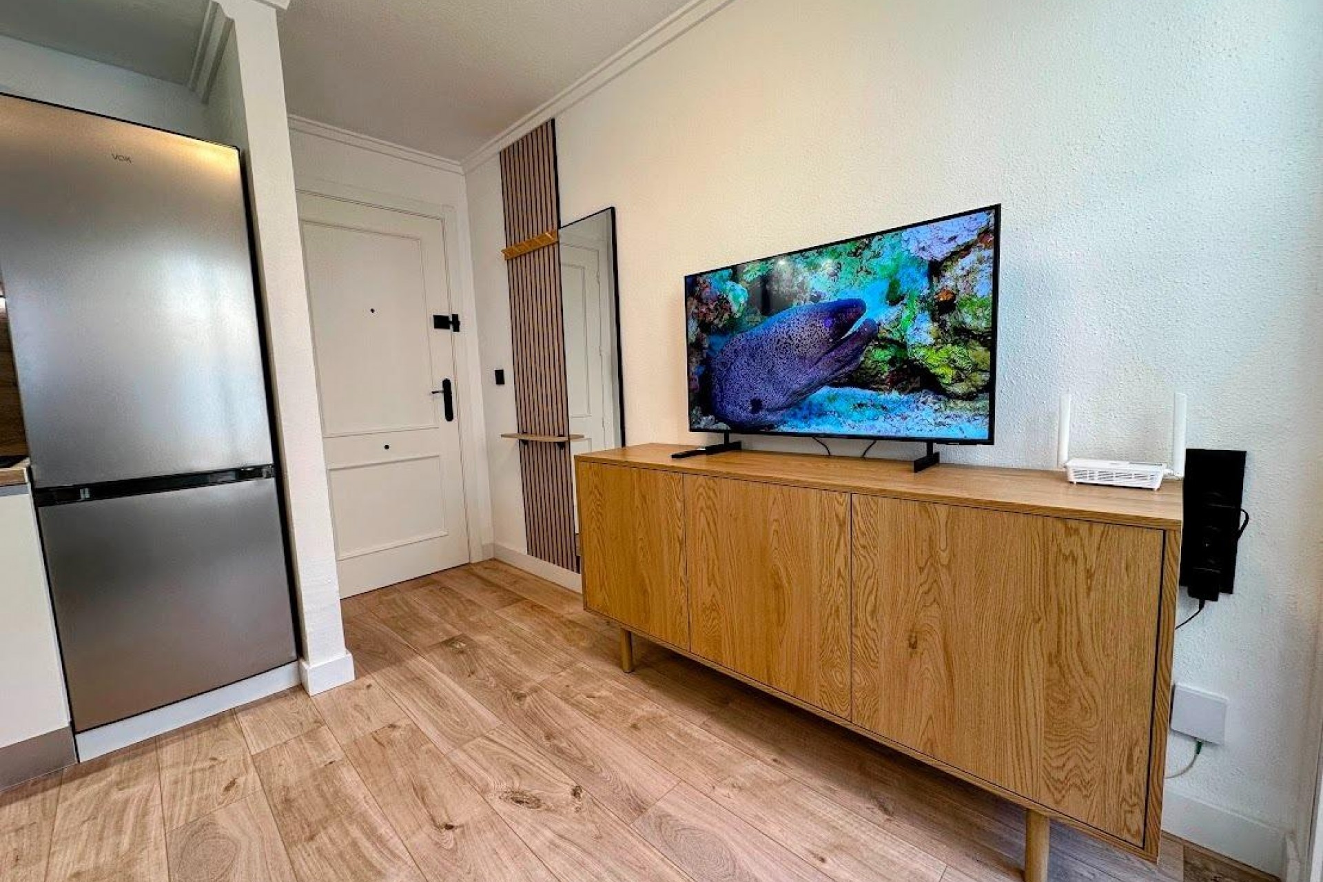Återförsäljning - Apartment -
Torrevieja - Centro