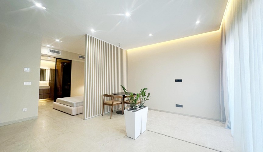 Återförsäljning - Apartment -
Torrevieja - Centro