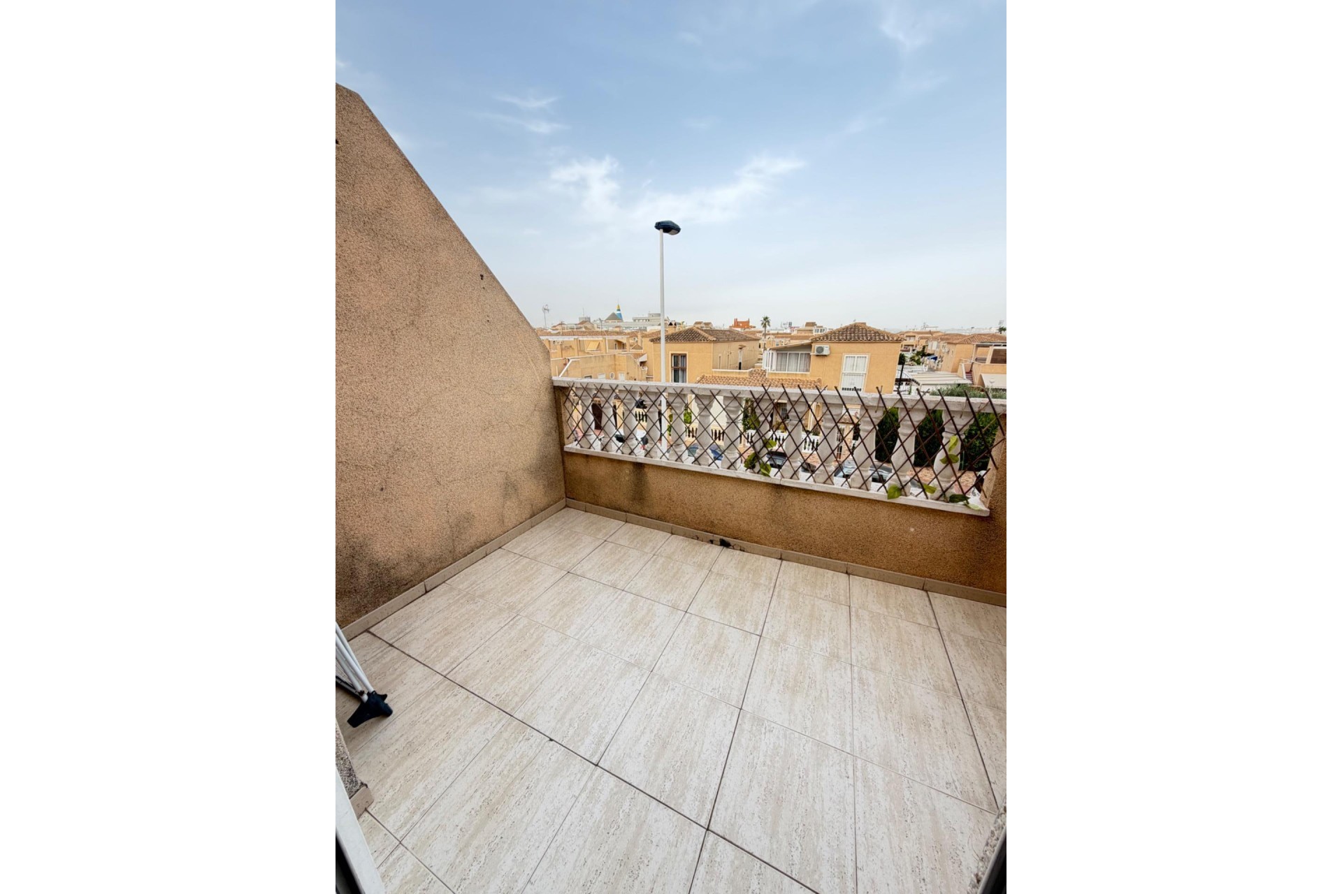 Återförsäljning - Apartment -
Torrevieja - Centro