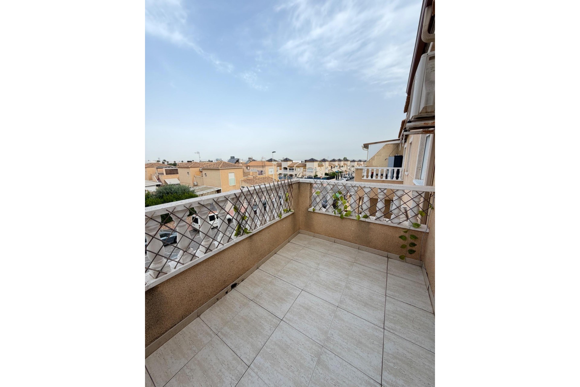 Återförsäljning - Apartment -
Torrevieja - Centro