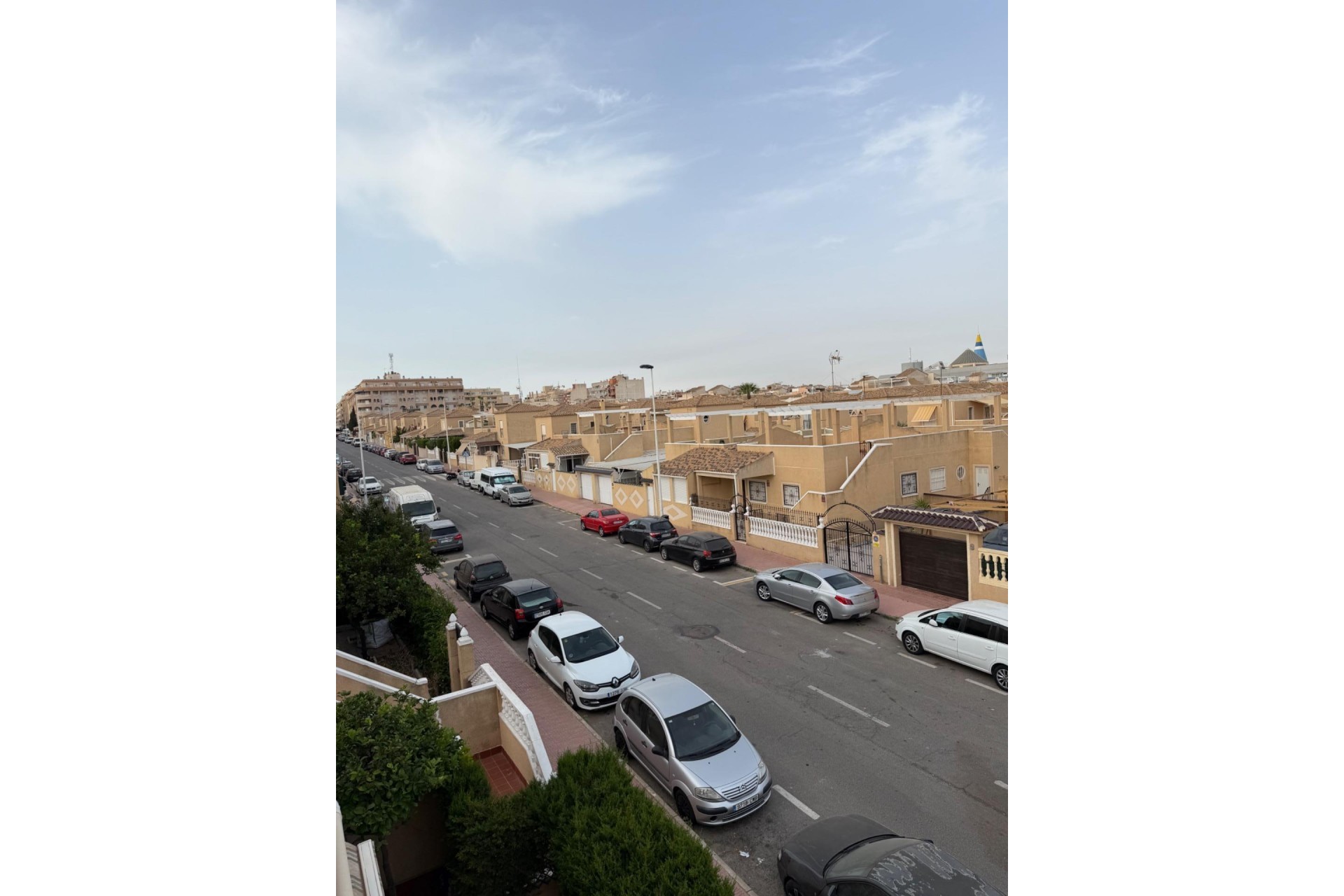Återförsäljning - Apartment -
Torrevieja - Centro