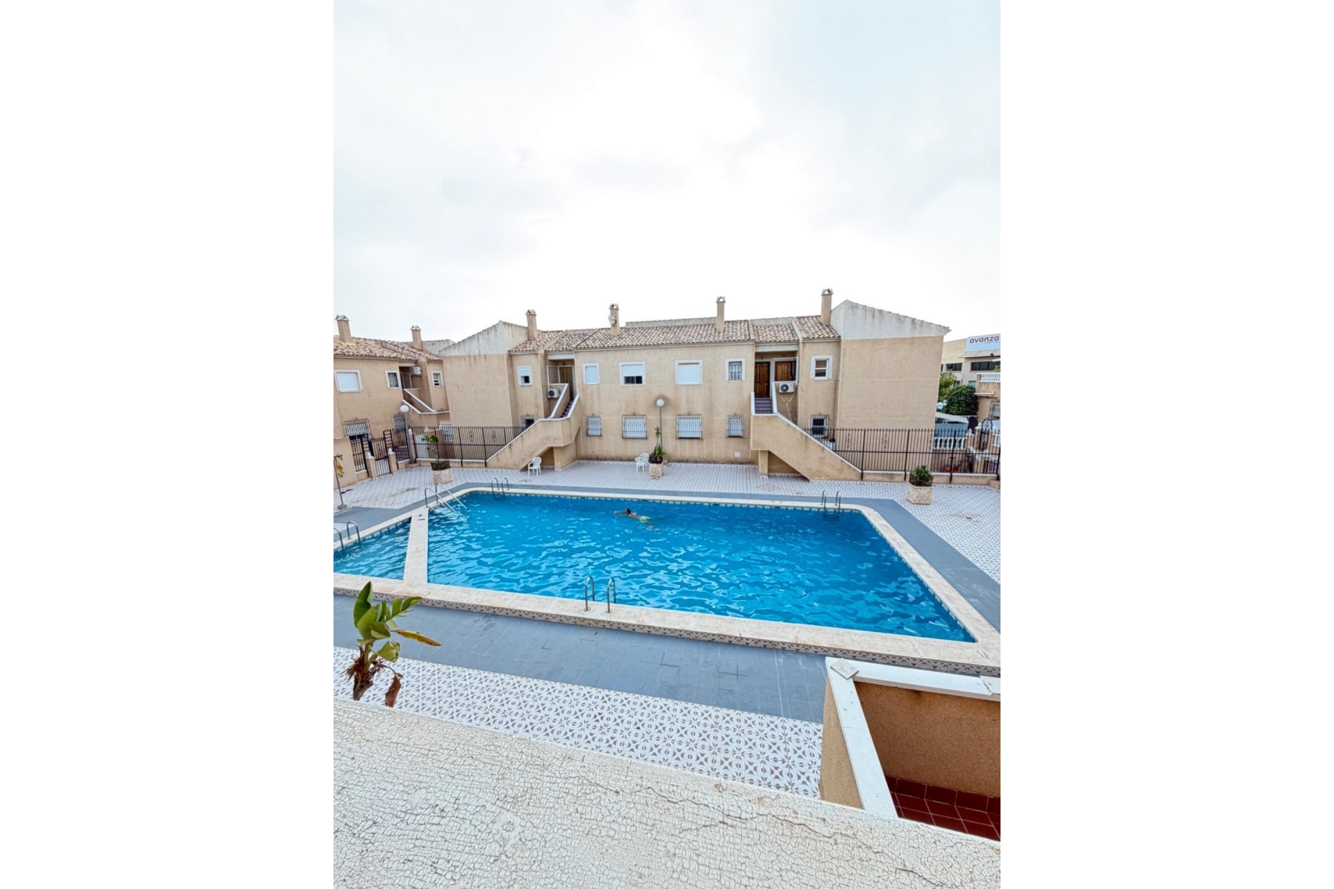 Återförsäljning - Apartment -
Torrevieja - Centro