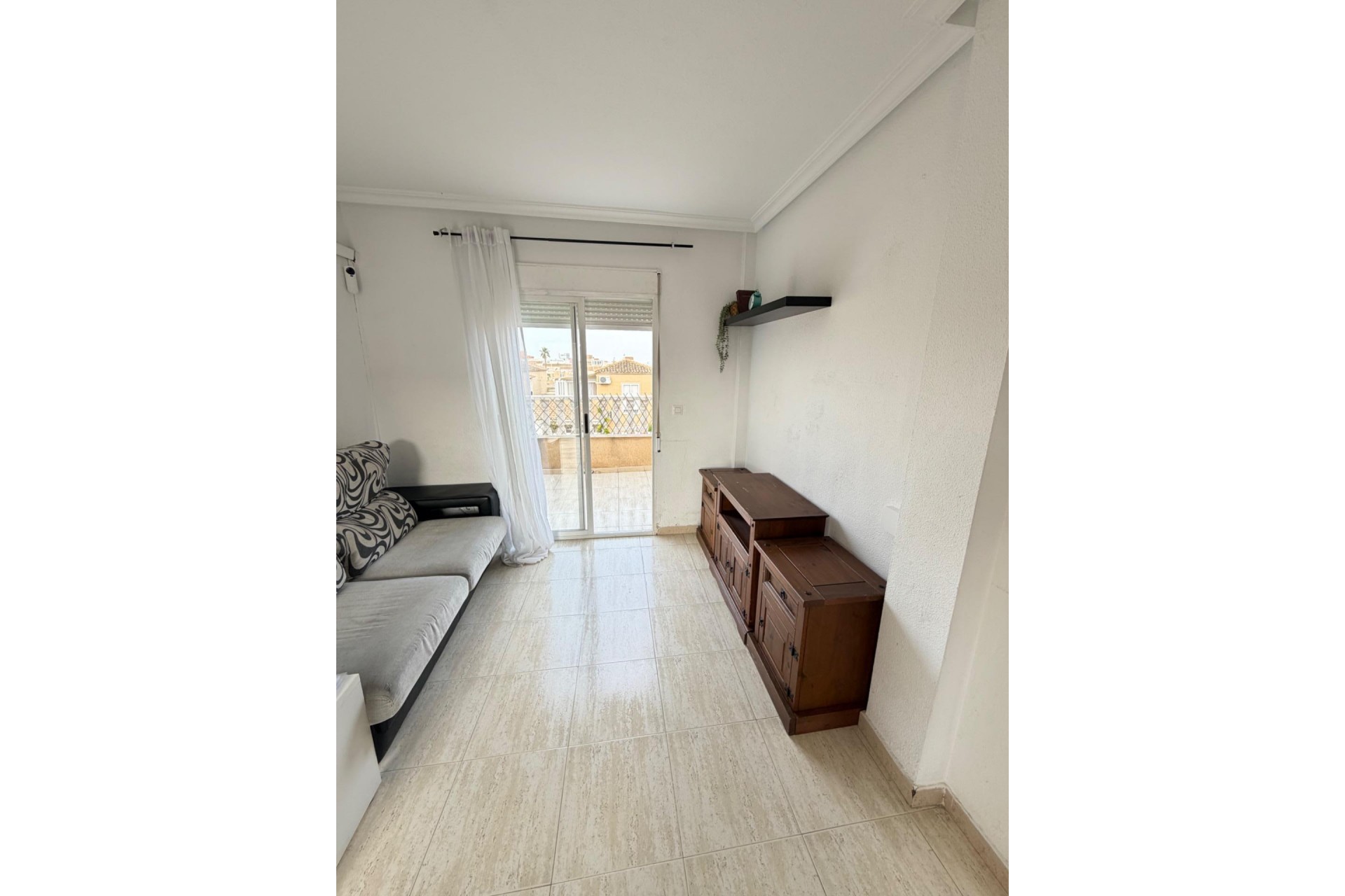 Återförsäljning - Apartment -
Torrevieja - Centro
