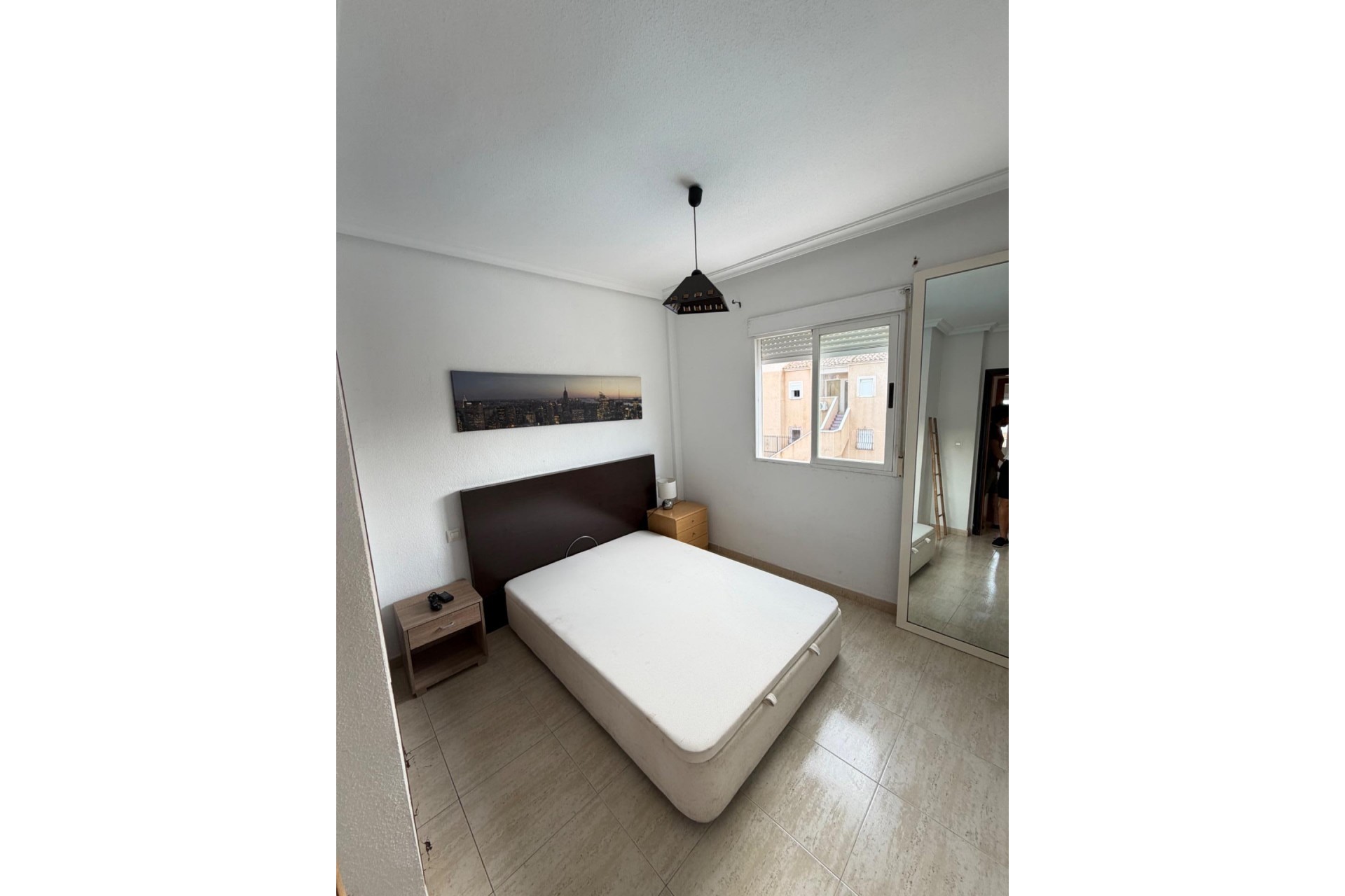 Återförsäljning - Apartment -
Torrevieja - Centro