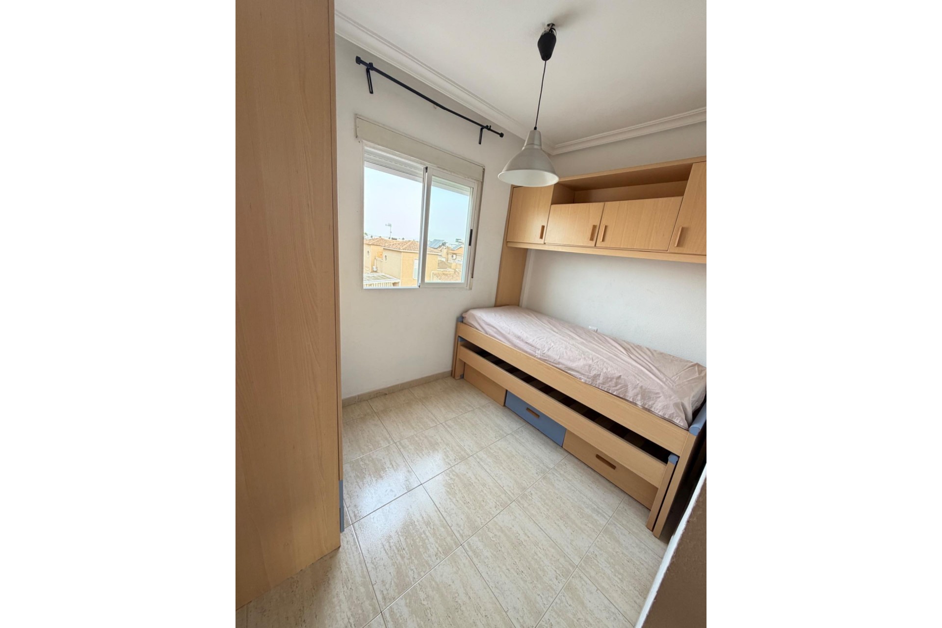 Återförsäljning - Apartment -
Torrevieja - Centro