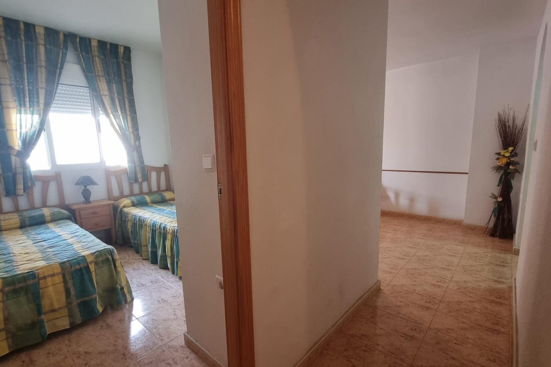 Återförsäljning - Apartment -
Torrevieja - Centro