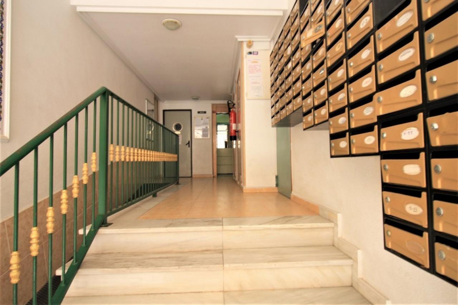 Återförsäljning - Apartment -
Torrevieja - Centro
