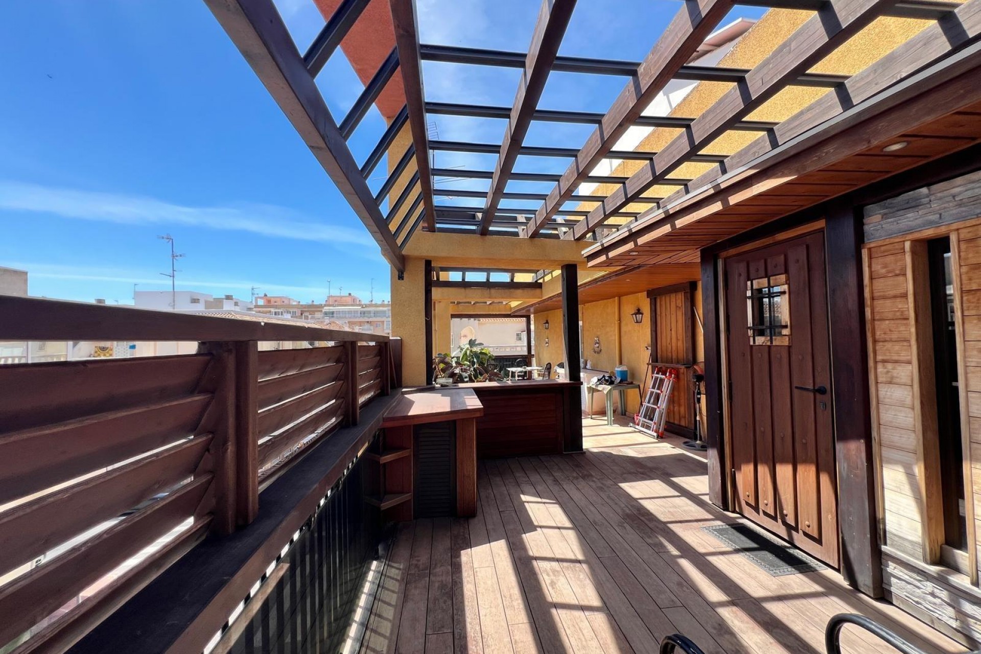 Återförsäljning - Apartment -
Torrevieja - Centro