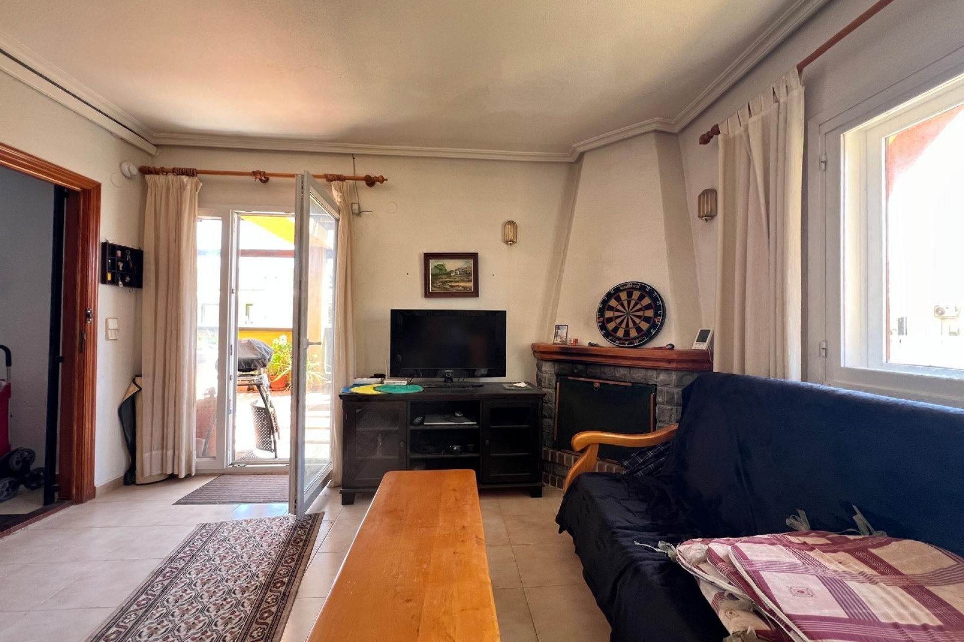 Återförsäljning - Apartment -
Torrevieja - Centro