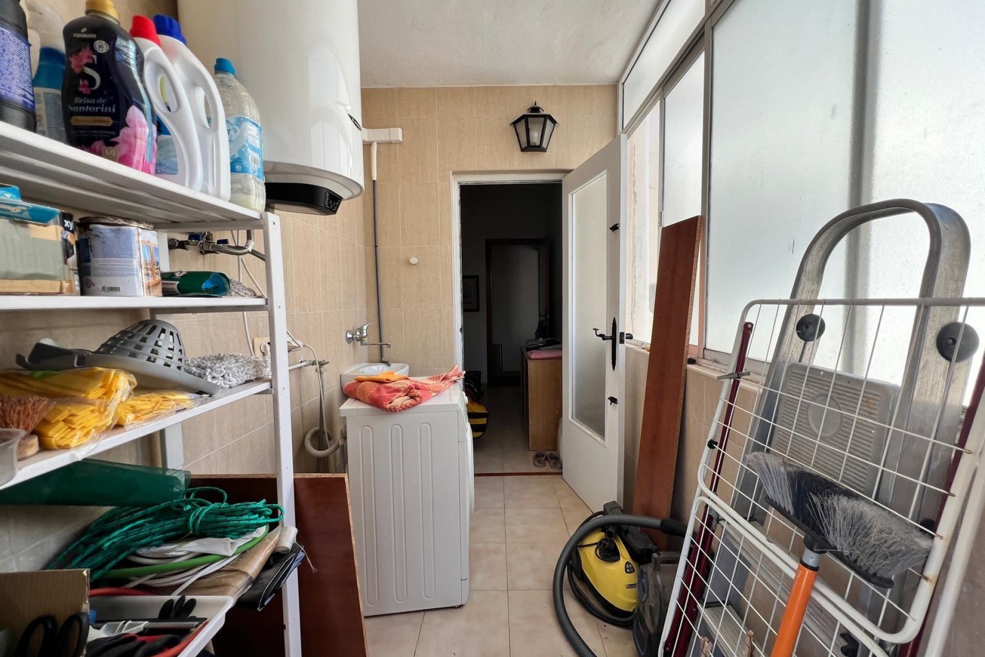 Återförsäljning - Apartment -
Torrevieja - Centro