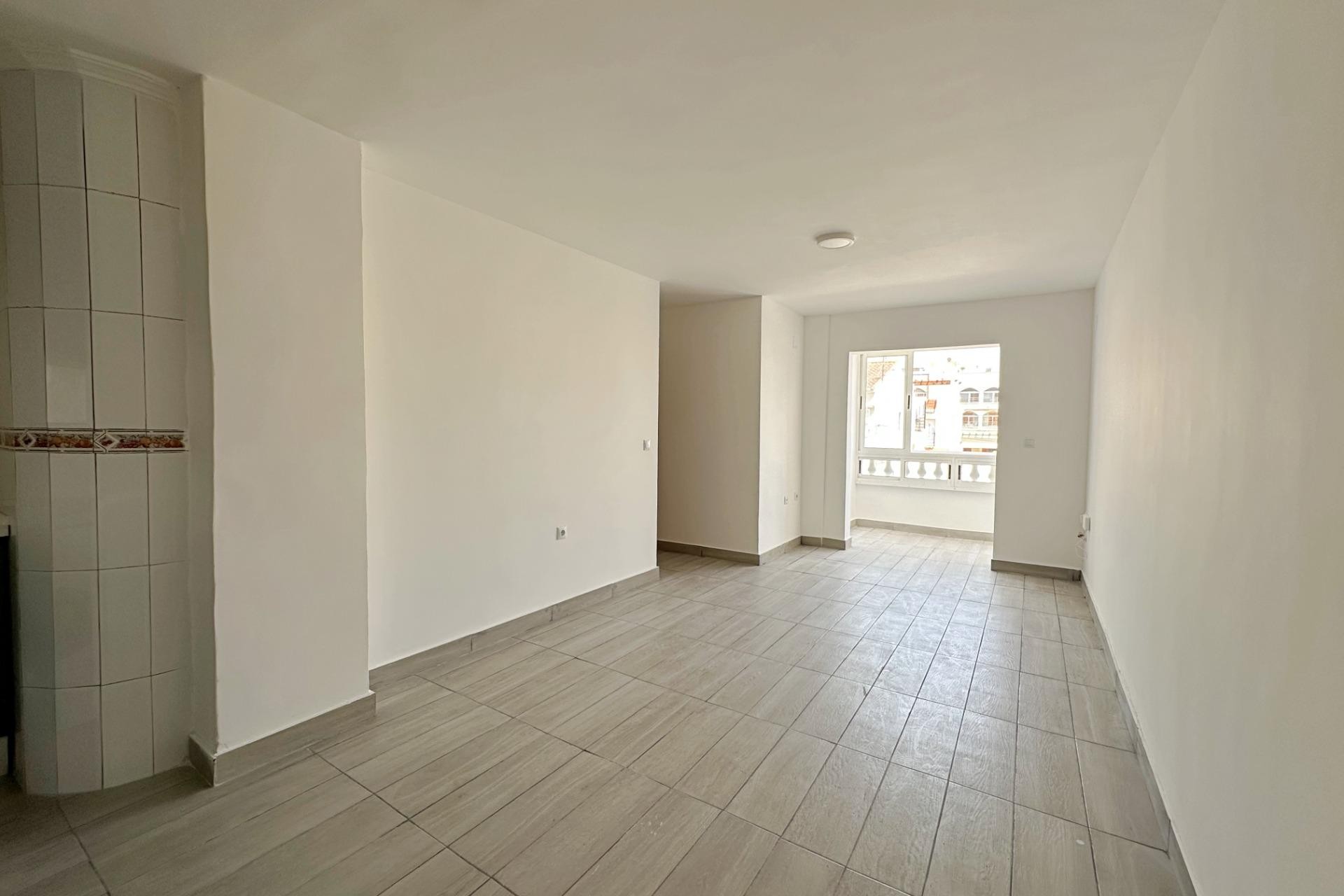 Återförsäljning - Apartment -
Torrevieja - Centro