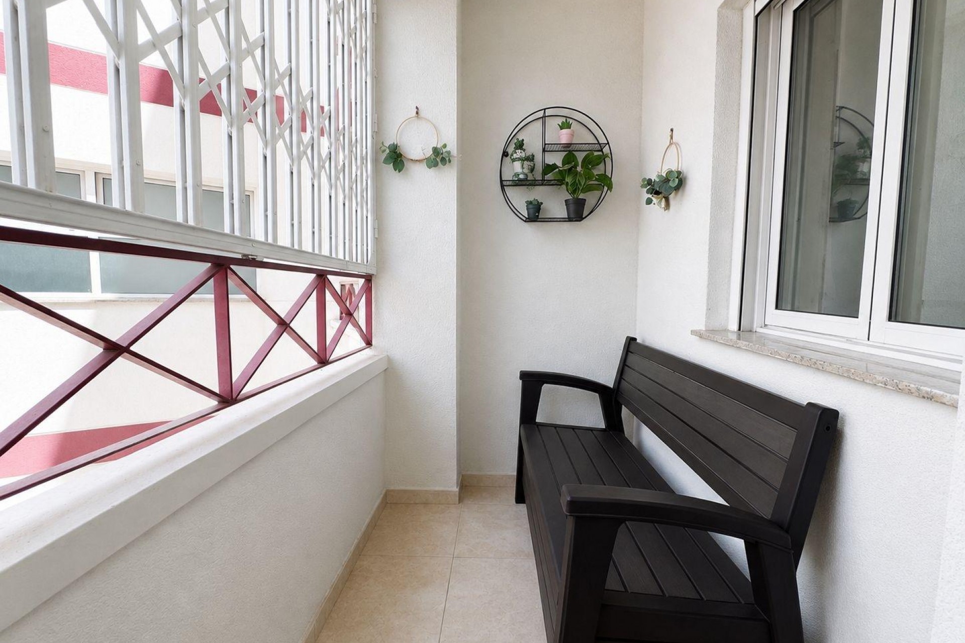 Återförsäljning - Apartment -
Torrevieja - Centro