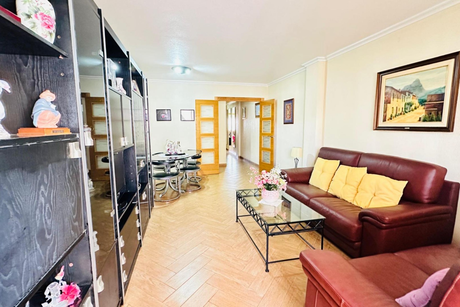 Återförsäljning - Apartment -
Torrevieja - Centro