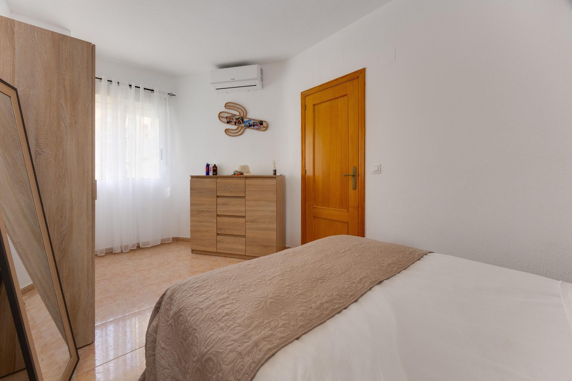 Återförsäljning - Apartment -
Torrevieja - Centro