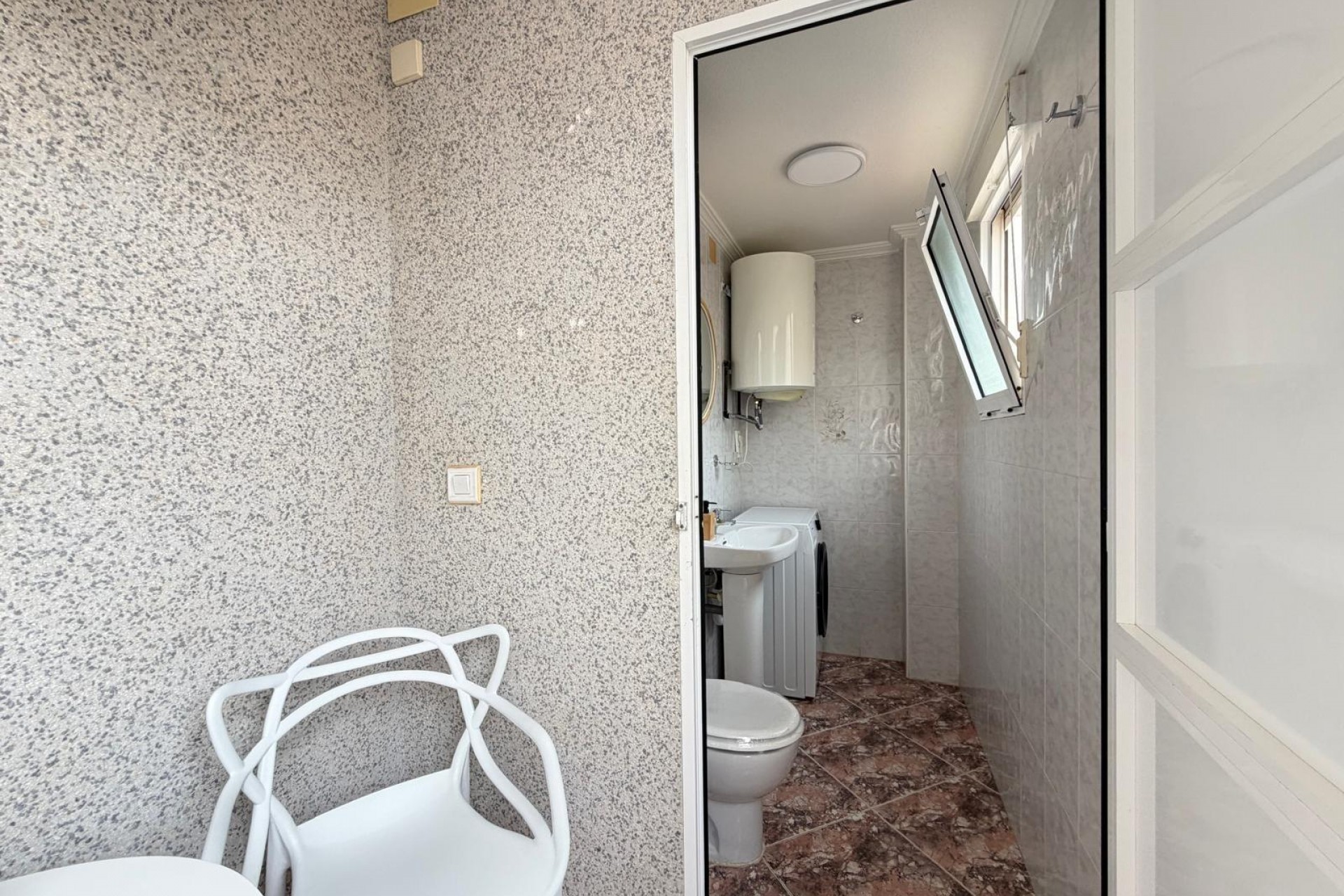 Återförsäljning - Apartment -
Torrevieja - Centro