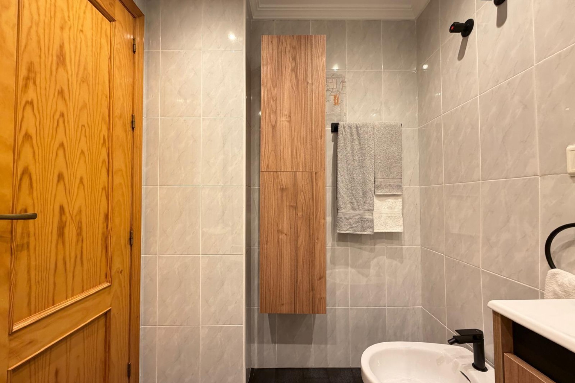 Återförsäljning - Apartment -
Torrevieja - Centro