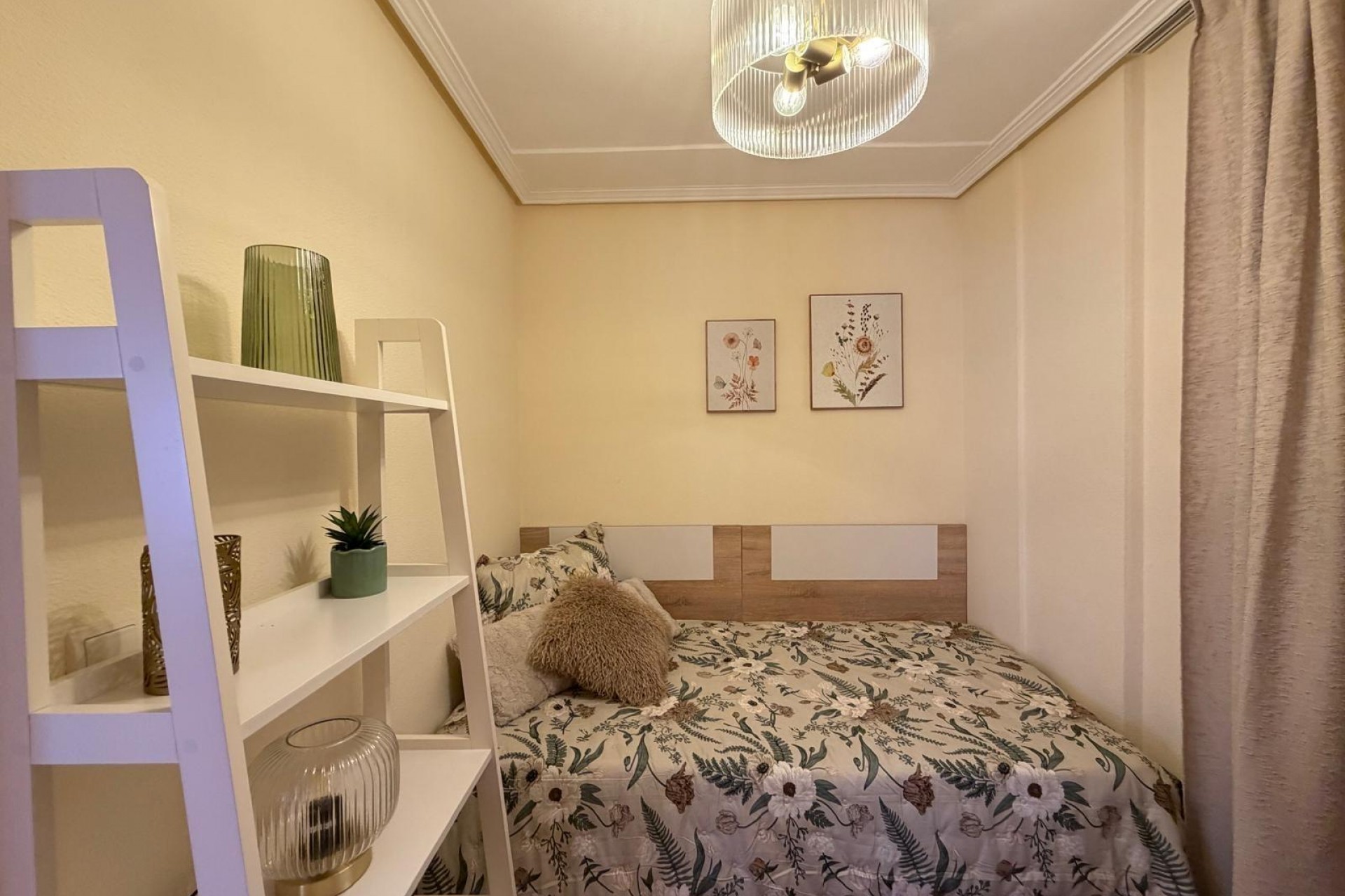 Återförsäljning - Apartment -
Torrevieja - Centro