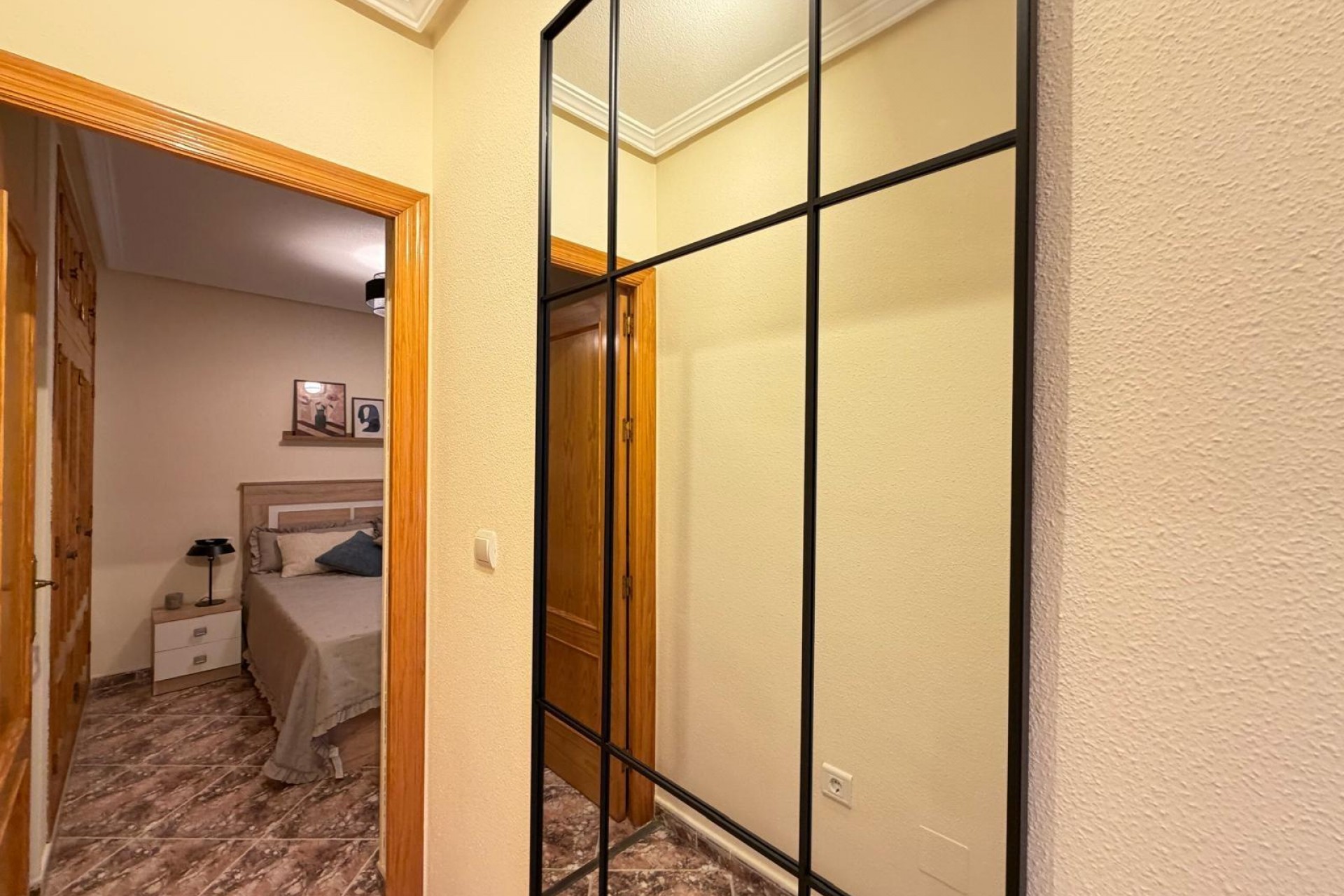 Återförsäljning - Apartment -
Torrevieja - Centro