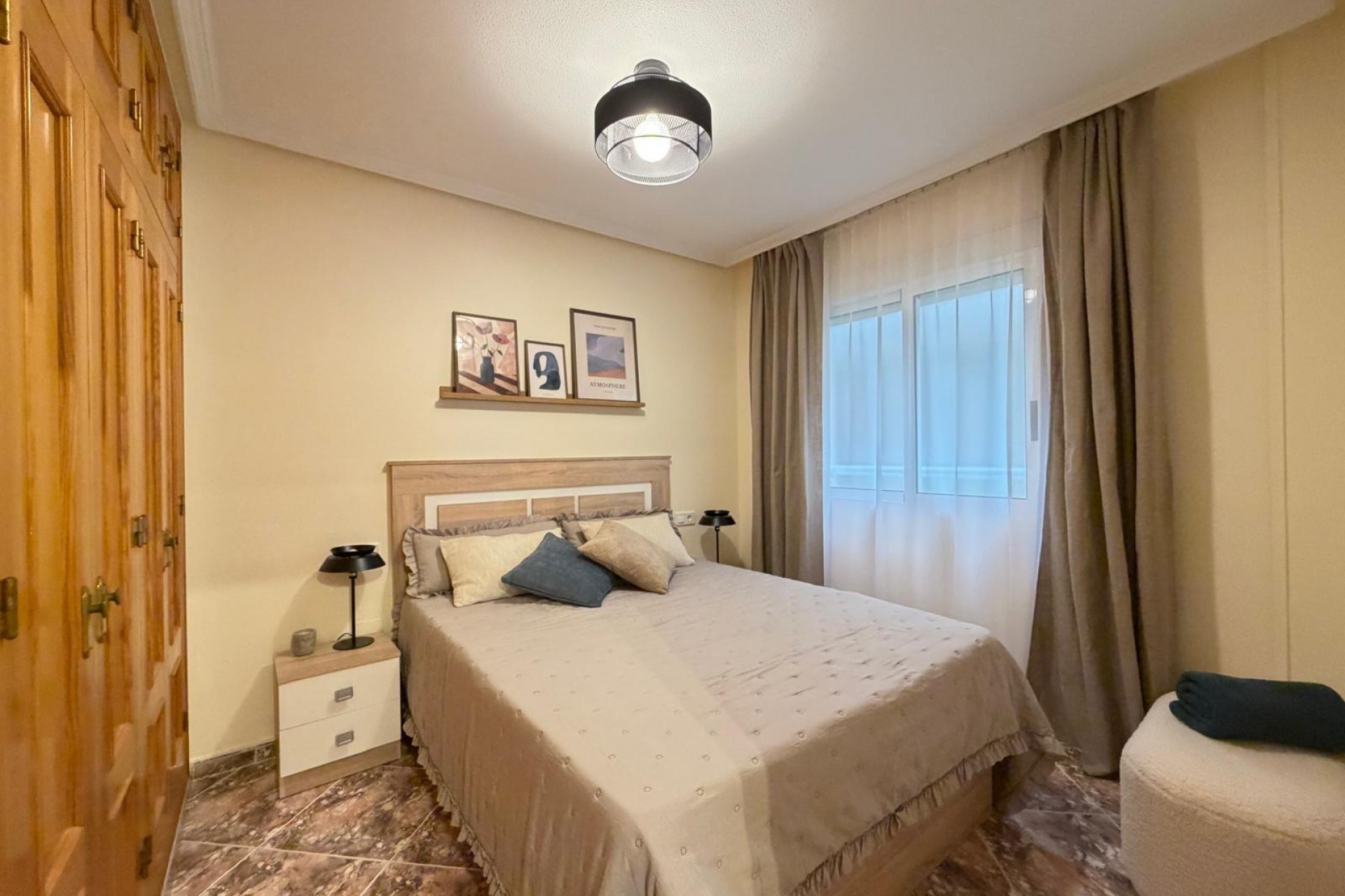 Återförsäljning - Apartment -
Torrevieja - Centro