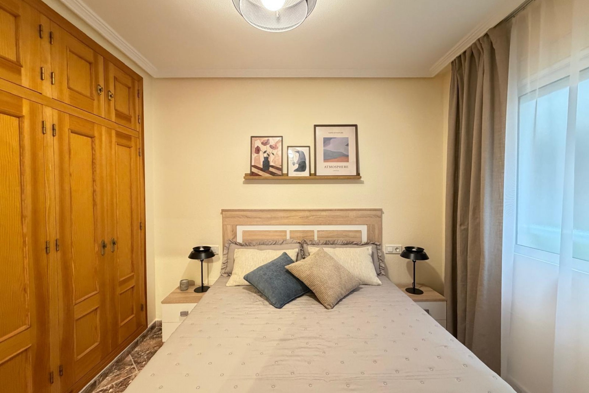 Återförsäljning - Apartment -
Torrevieja - Centro