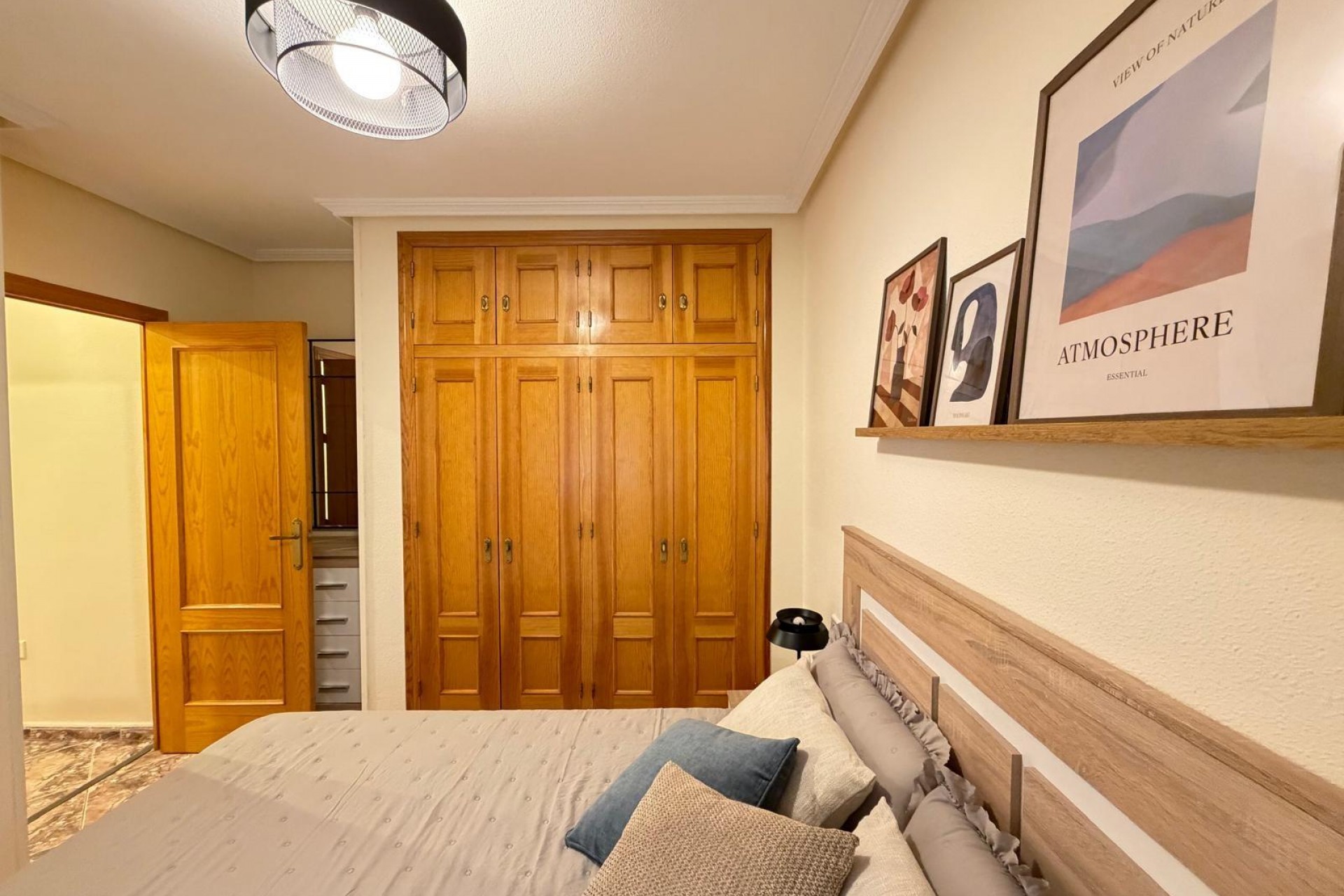 Återförsäljning - Apartment -
Torrevieja - Centro