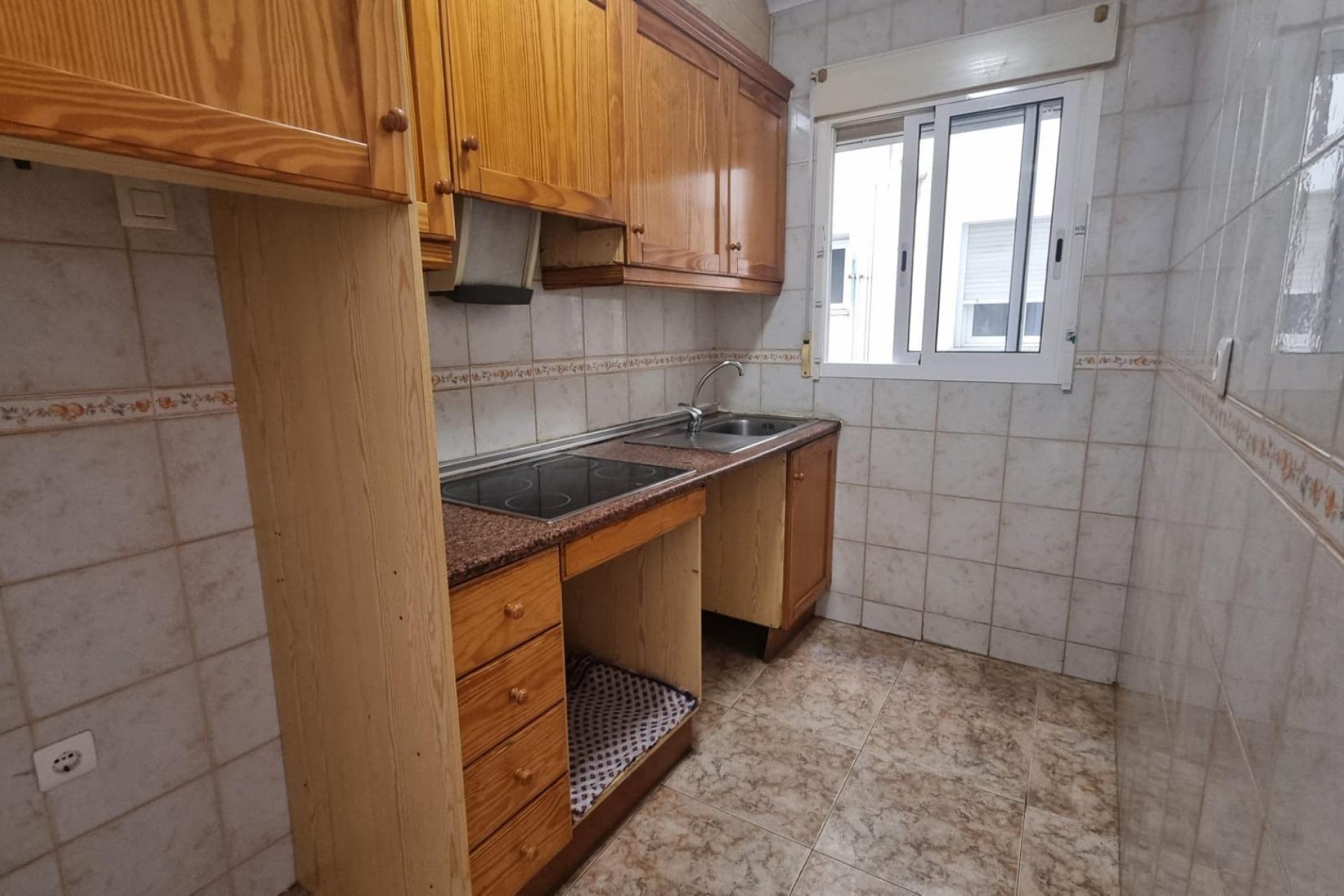 Återförsäljning - Apartment -
Torrevieja - Centro
