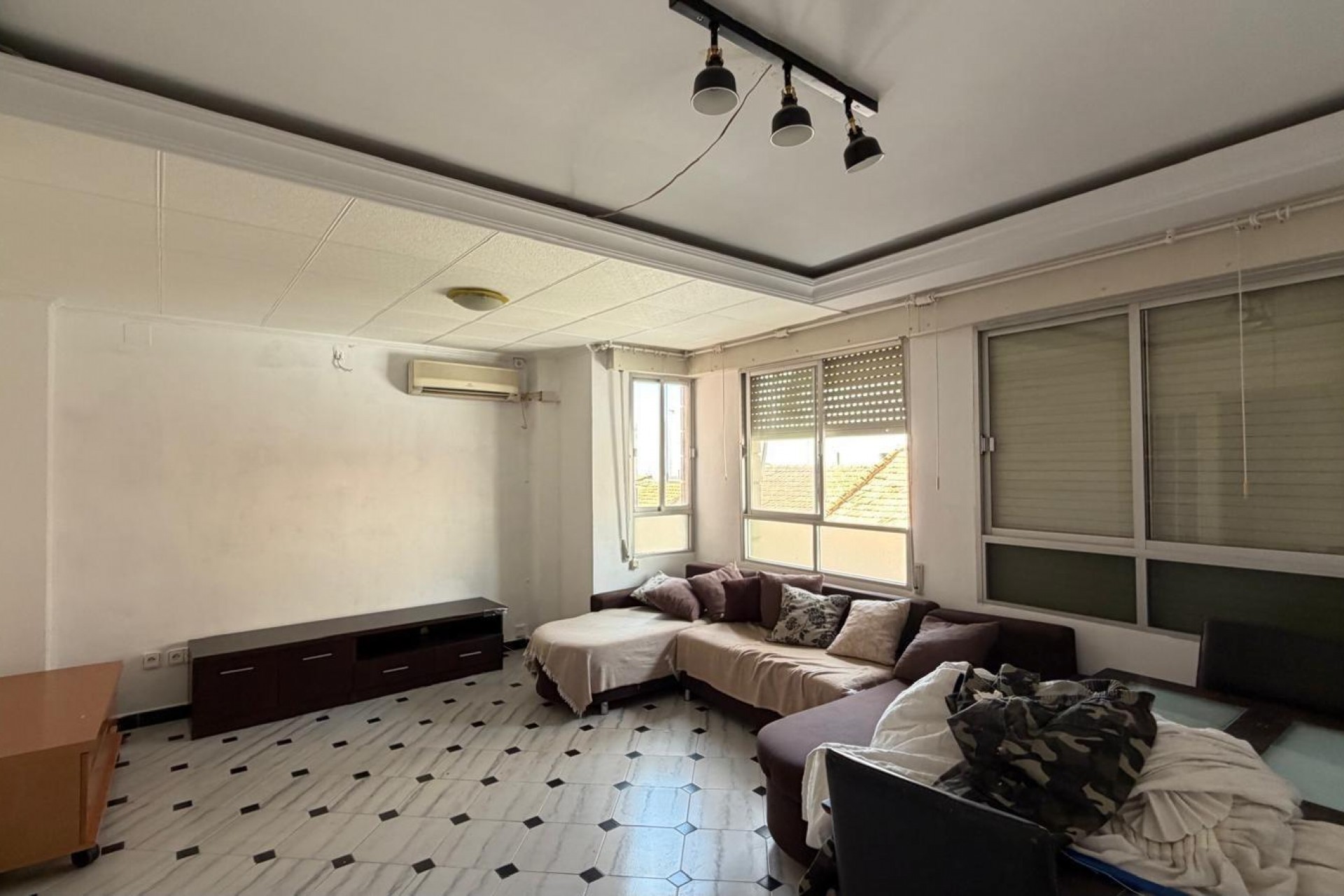Återförsäljning - Apartment -
Torrevieja - Centro