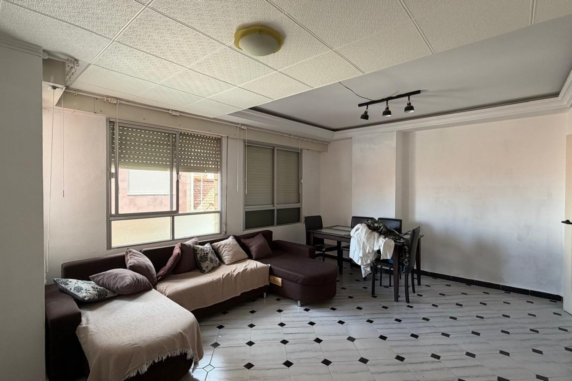 Återförsäljning - Apartment -
Torrevieja - Centro