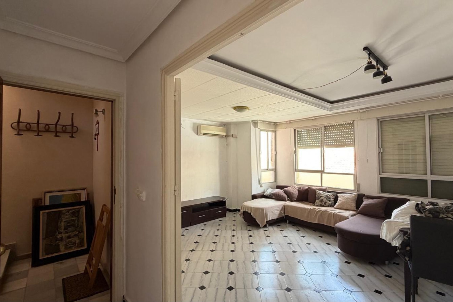 Återförsäljning - Apartment -
Torrevieja - Centro