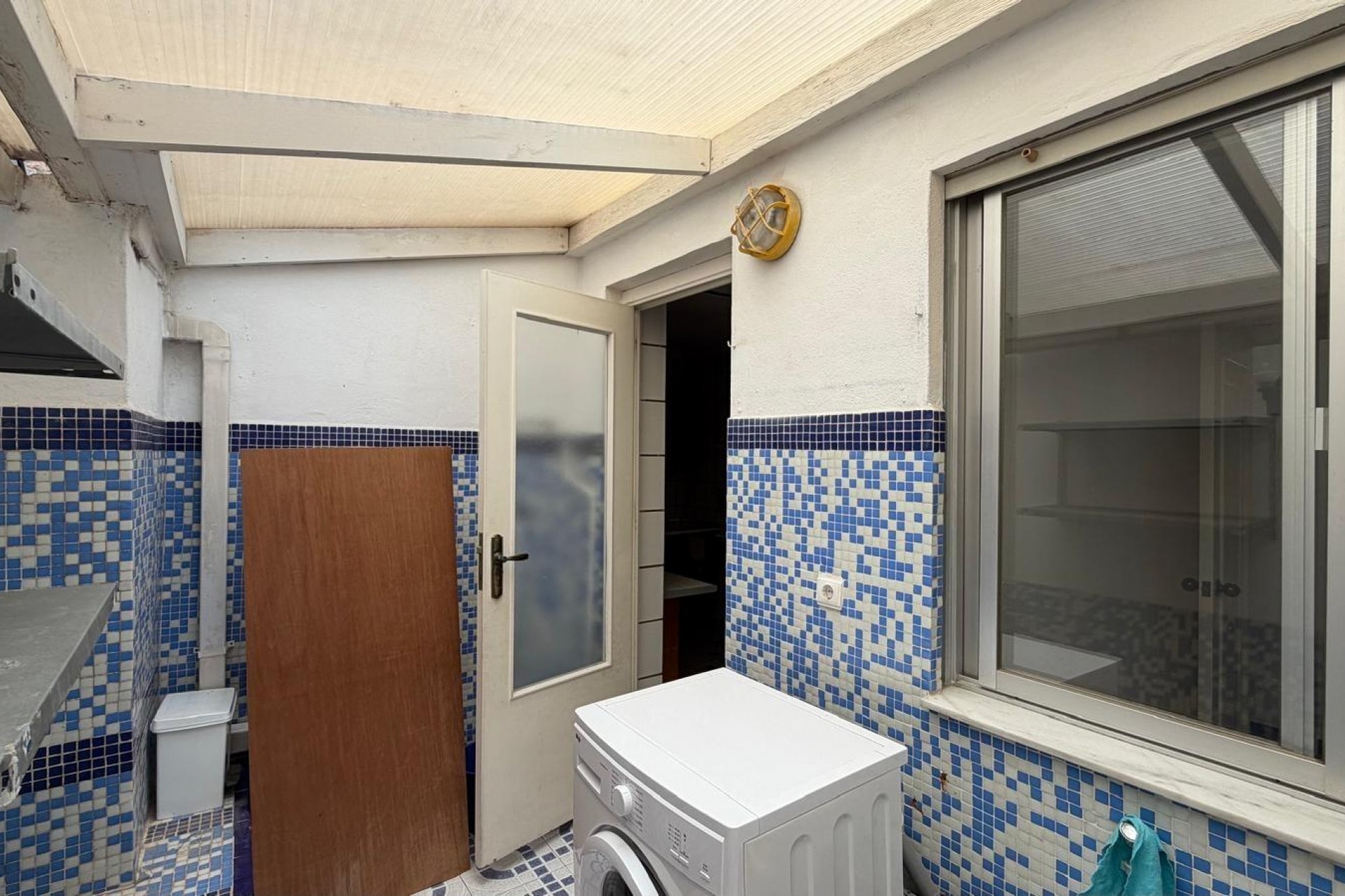 Återförsäljning - Apartment -
Torrevieja - Centro
