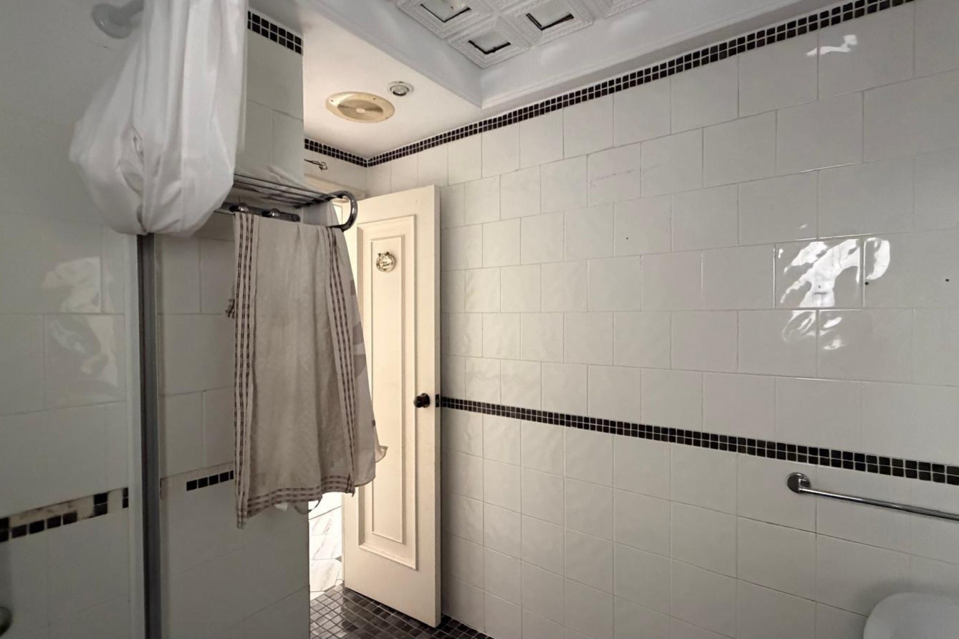 Återförsäljning - Apartment -
Torrevieja - Centro