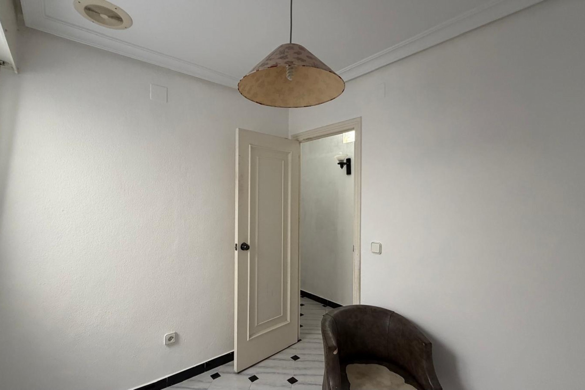 Återförsäljning - Apartment -
Torrevieja - Centro