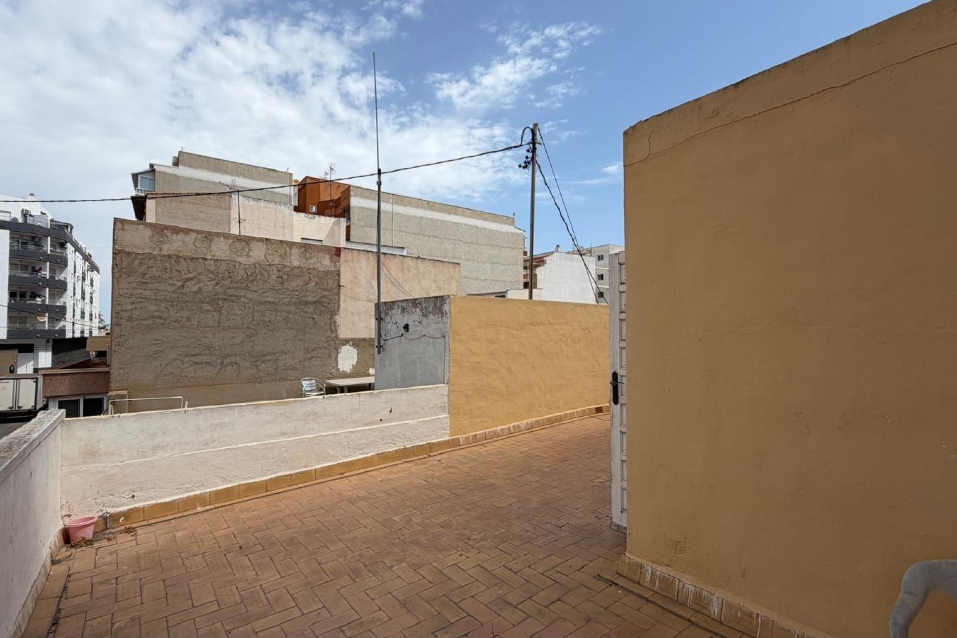 Återförsäljning - Apartment -
Torrevieja - Centro