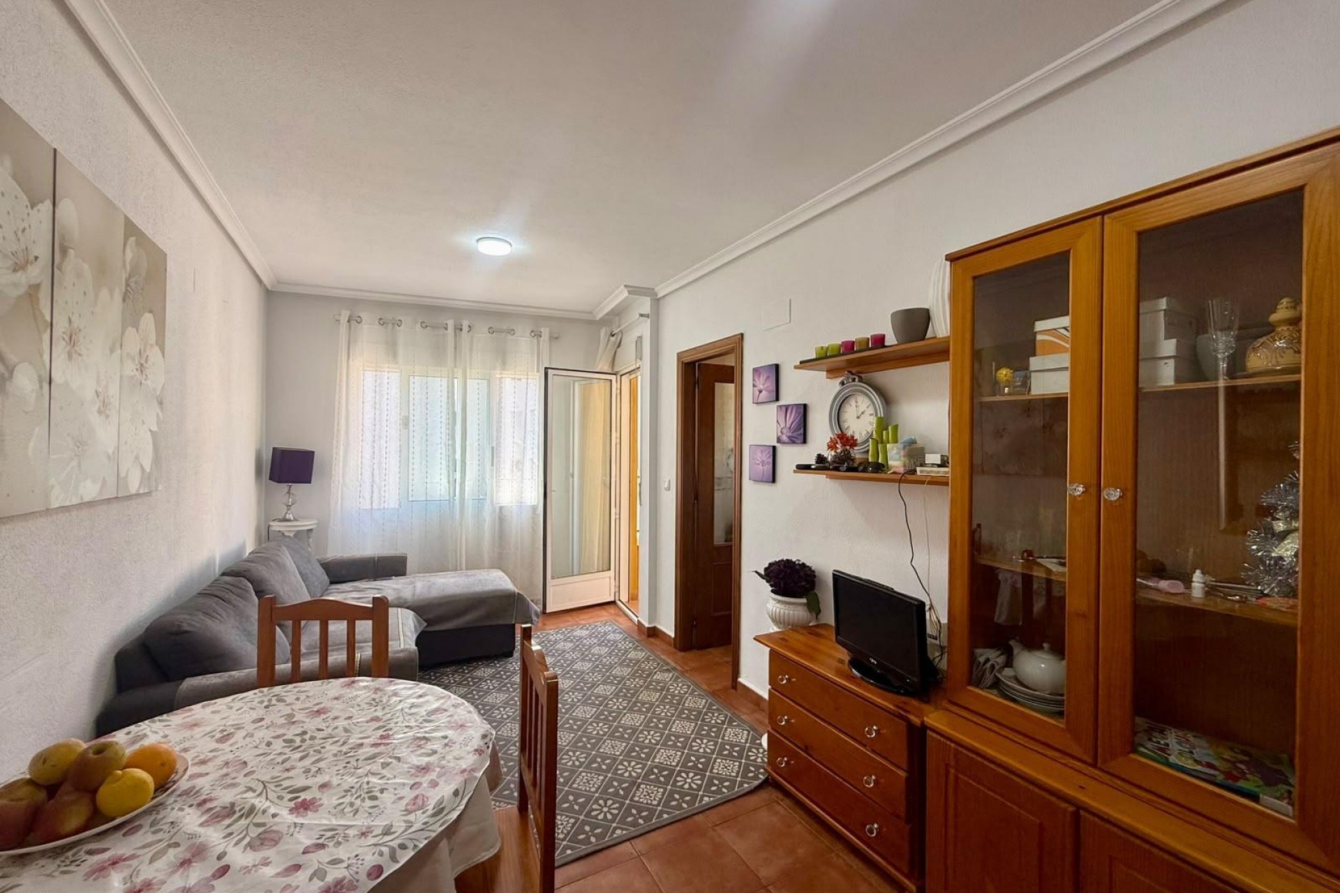 Återförsäljning - Apartment -
Torrevieja - Centro