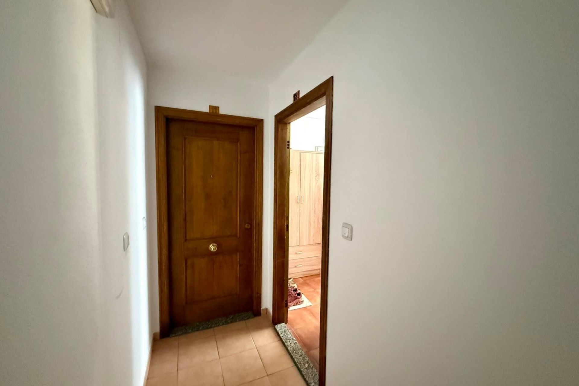 Återförsäljning - Apartment -
Torrevieja - Centro