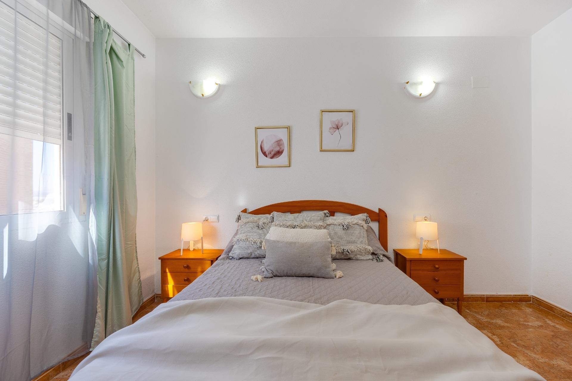 Återförsäljning - Apartment -
Torrevieja - Centro