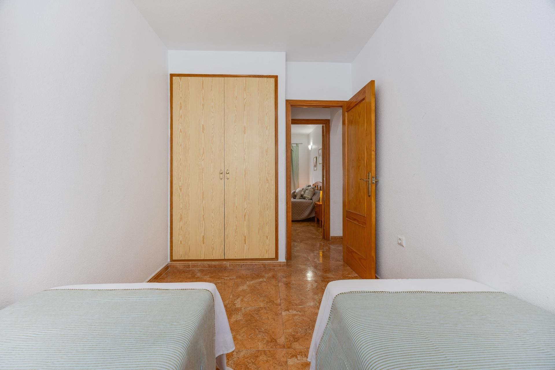 Återförsäljning - Apartment -
Torrevieja - Centro