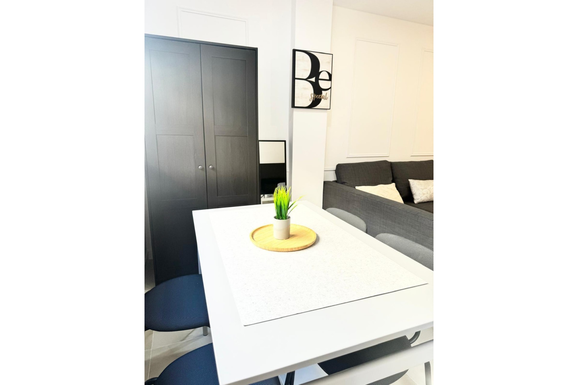 Återförsäljning - Apartment -
Torrevieja - Centro