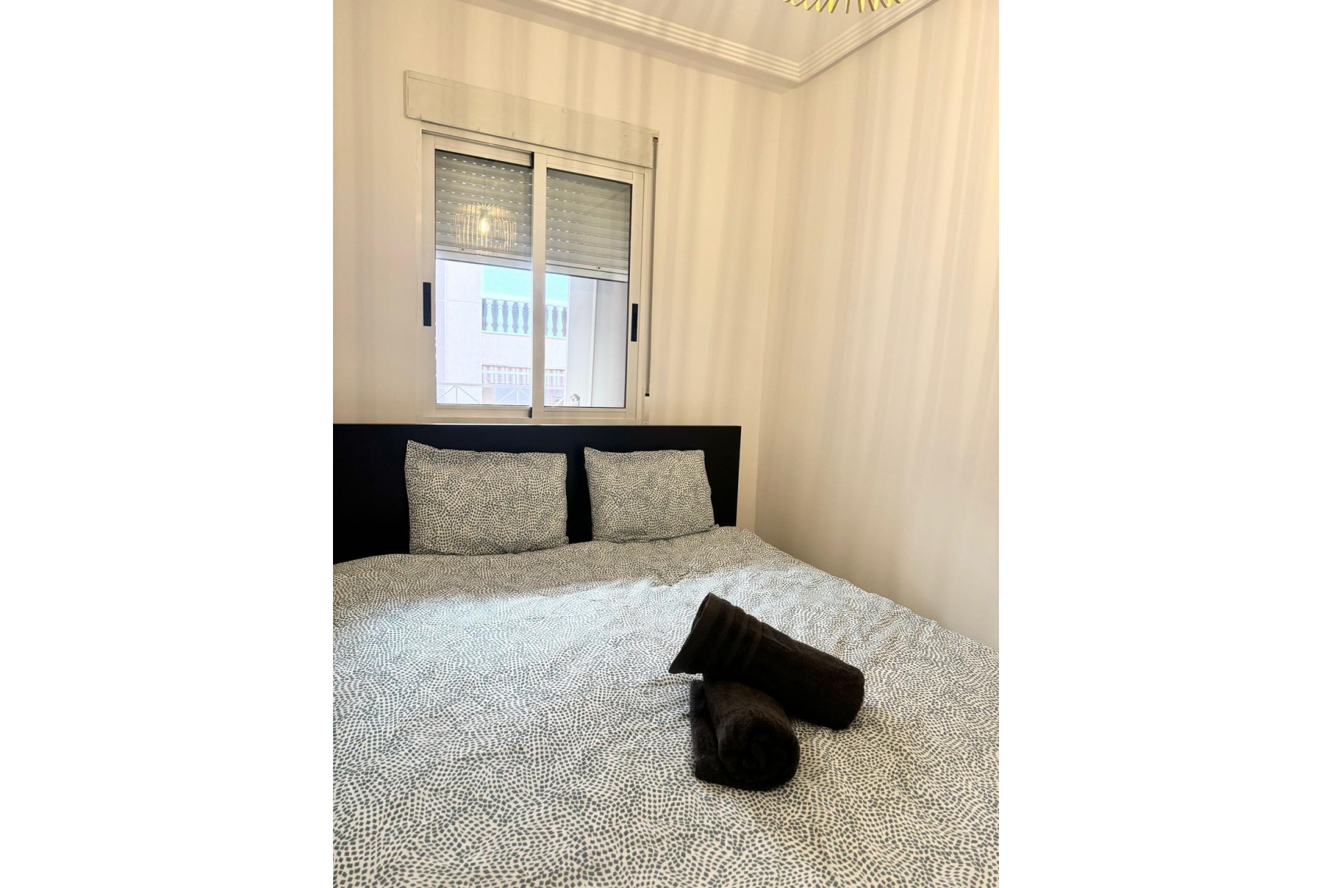 Återförsäljning - Apartment -
Torrevieja - Centro