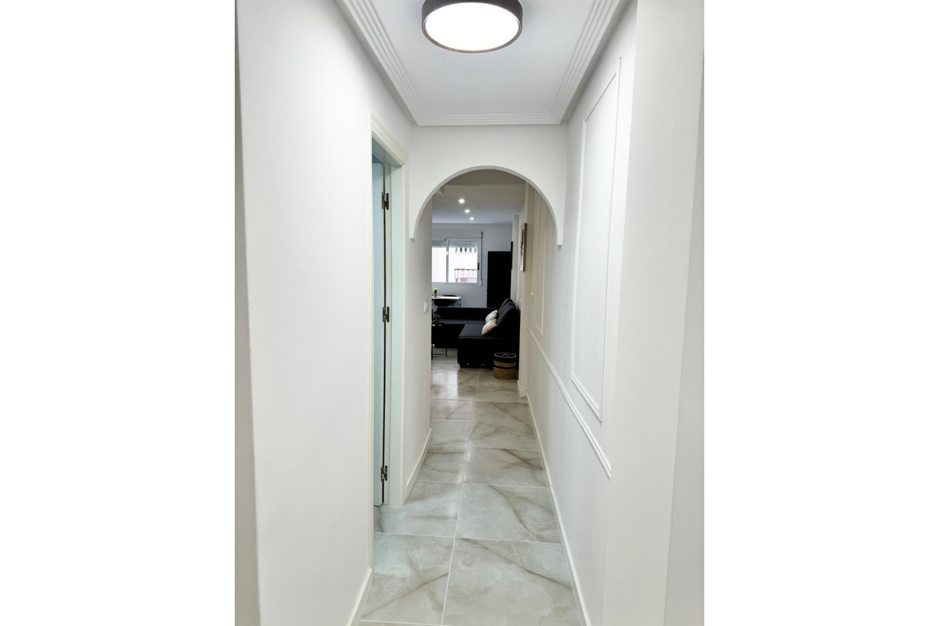 Återförsäljning - Apartment -
Torrevieja - Centro
