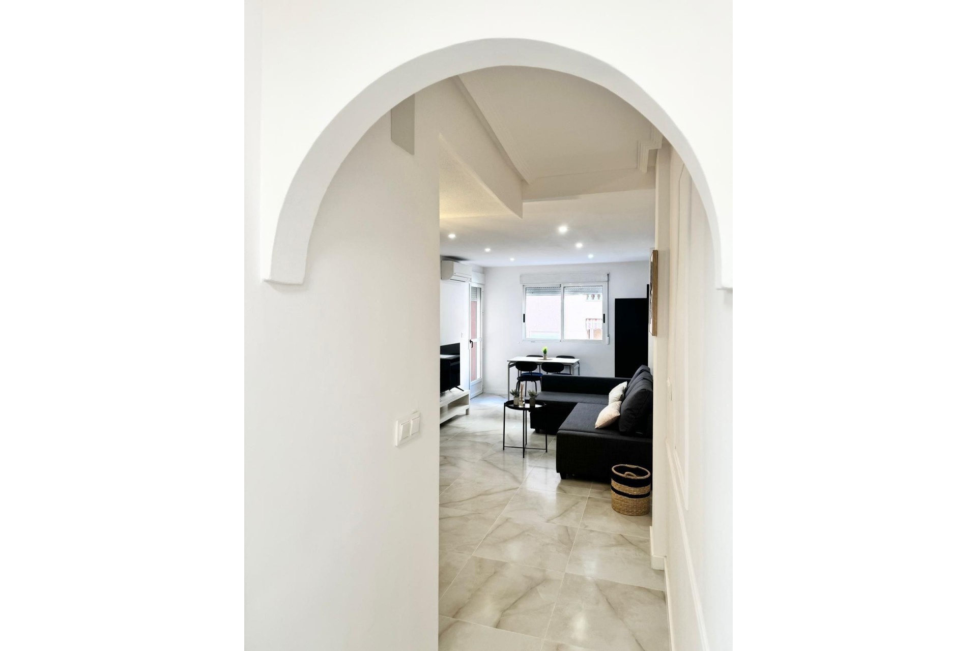Återförsäljning - Apartment -
Torrevieja - Centro